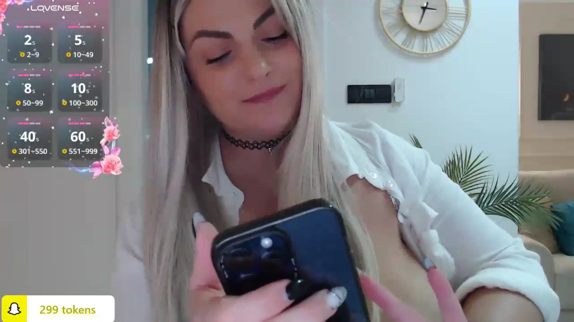 Gallery image thumbnail from Half_American's myfreecams stream on, 09/18/2024, 16:09 image 19 of 20