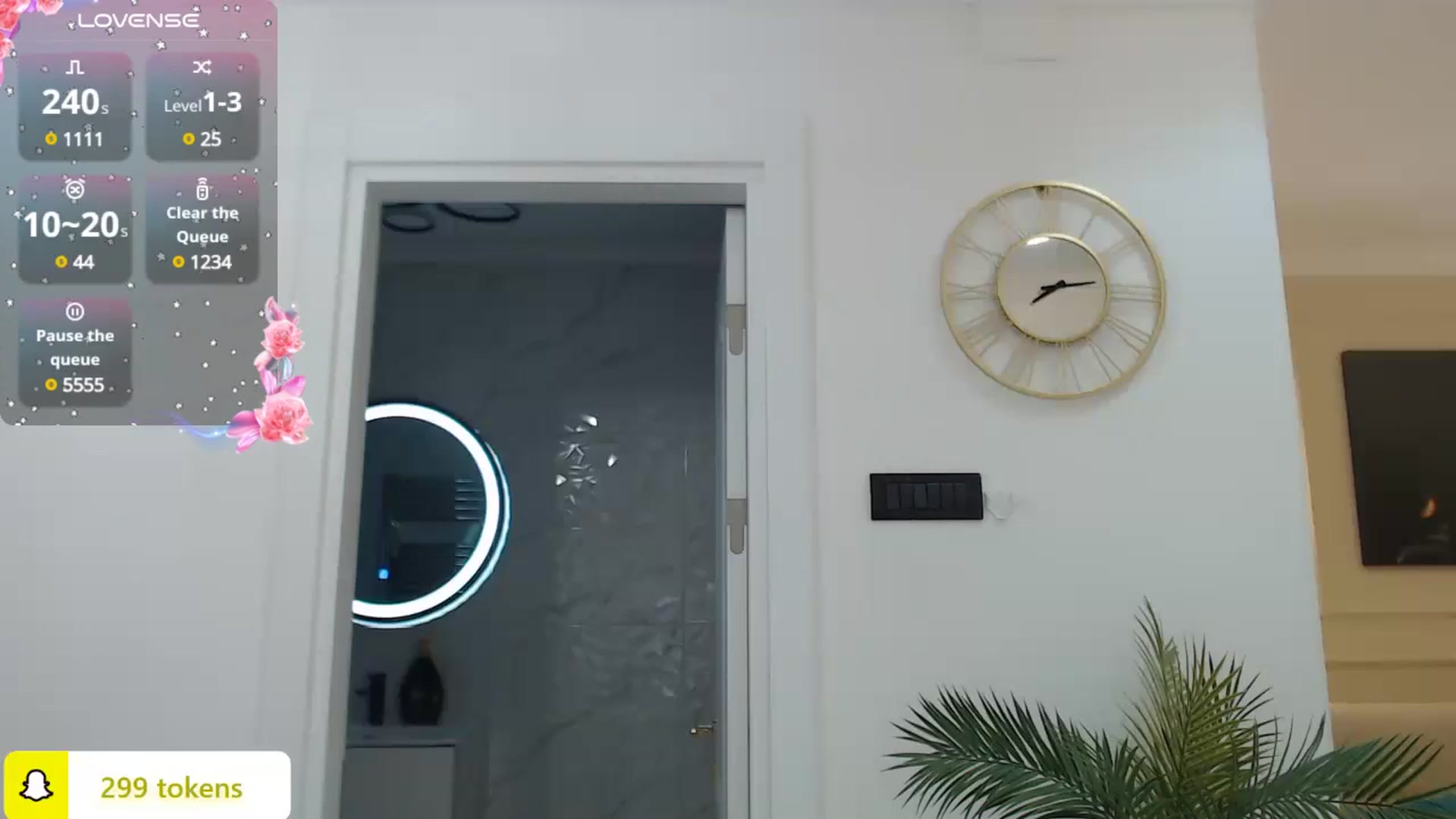 Gallery image thumbnail from Half_American's myfreecams stream on, 09/19/2024, 11:22 image 12 of 20