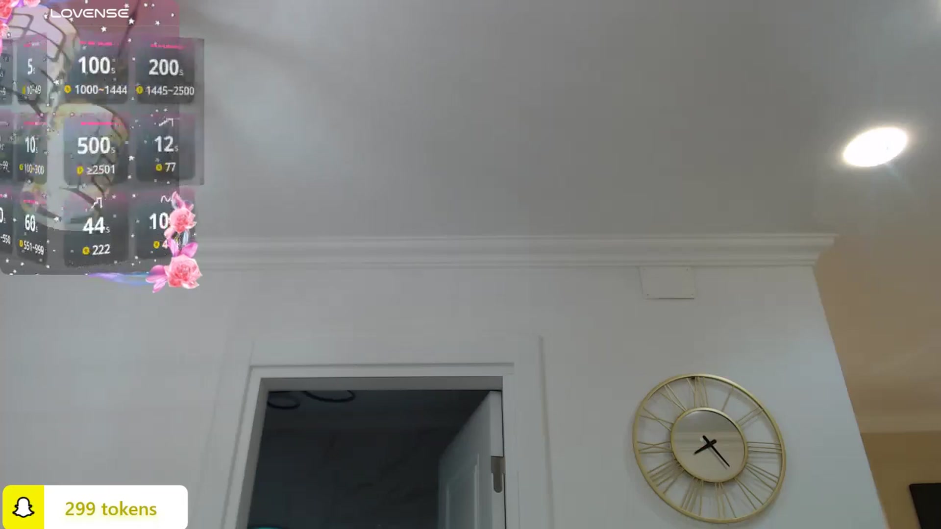 Gallery image thumbnail from Half_American's myfreecams stream on, 09/19/2024, 11:22 image 15 of 20