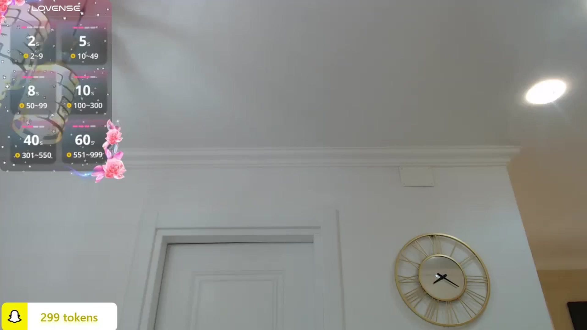 Gallery image thumbnail from Half_American's myfreecams stream on, 09/19/2024, 11:22 image 14 of 20