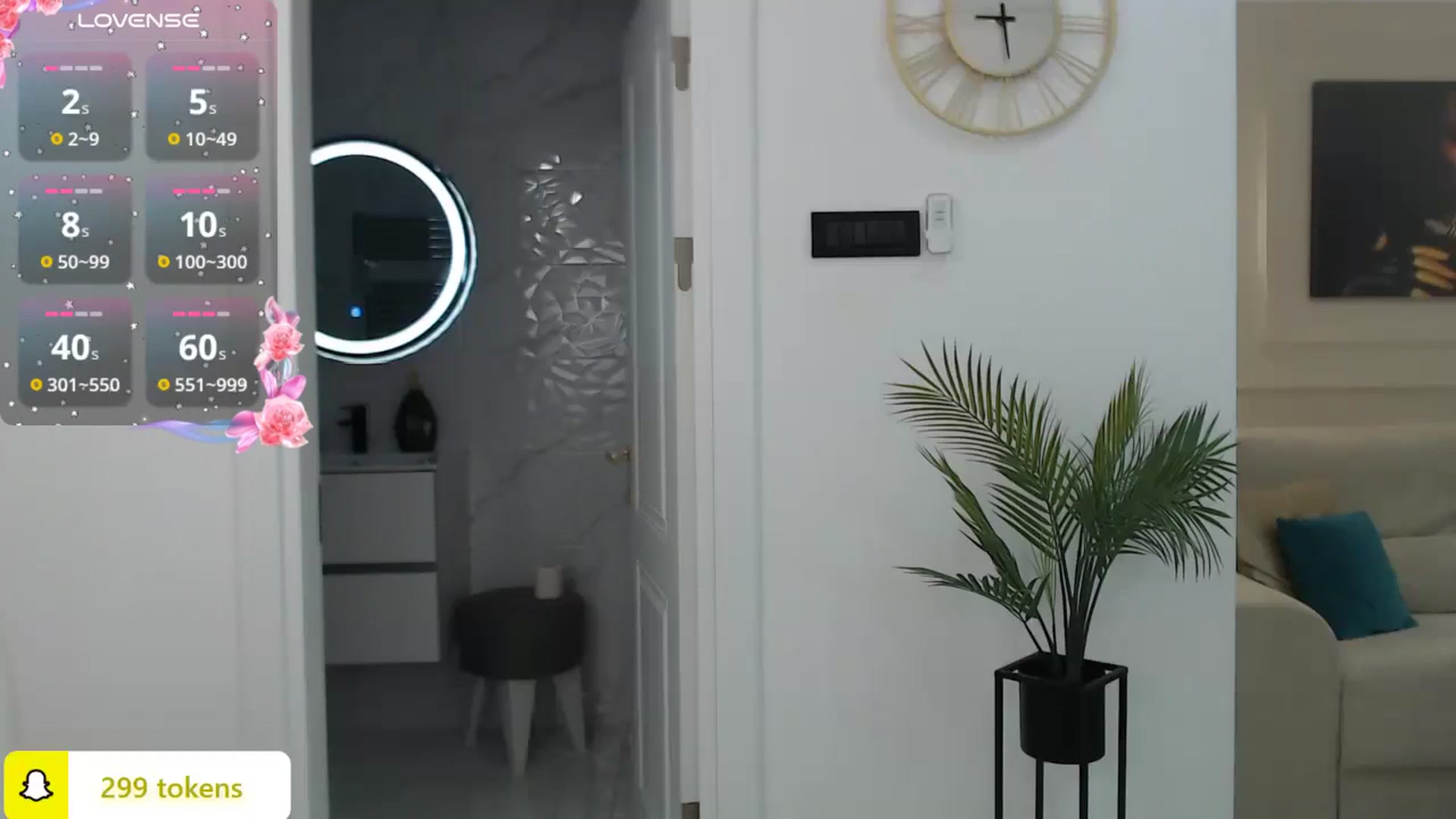 Gallery image thumbnail from Half_American's myfreecams stream on, 09/20/2024, 12:45 image 11 of 20