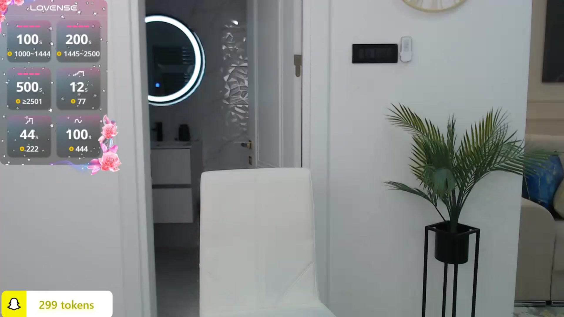 Gallery image thumbnail from Half_American's myfreecams stream on, 10/11/2024, 11:55 image 4 of 20