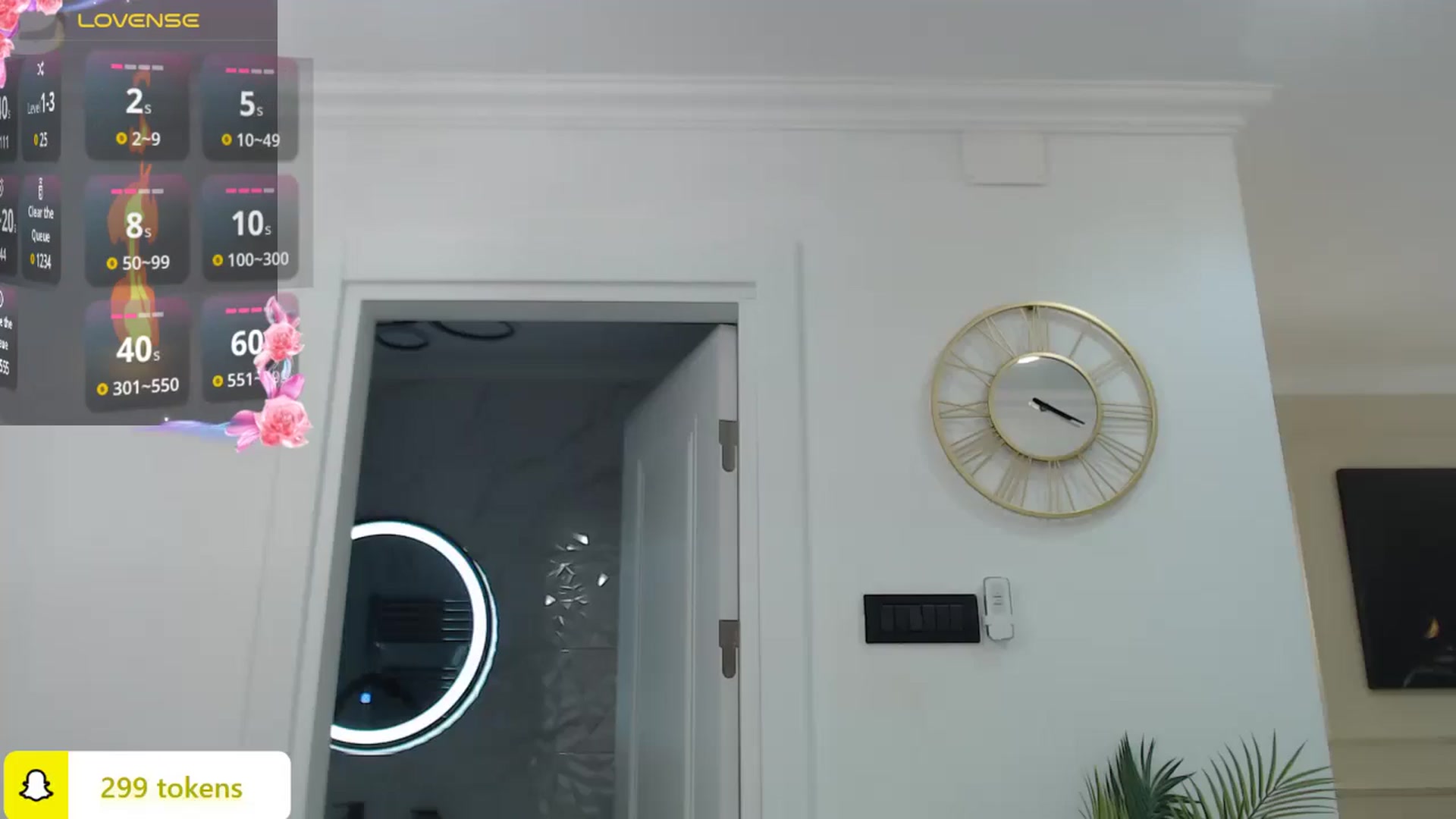 Gallery image thumbnail from Half_American's myfreecams stream on, 10/28/2024, 10:58 image 18 of 20