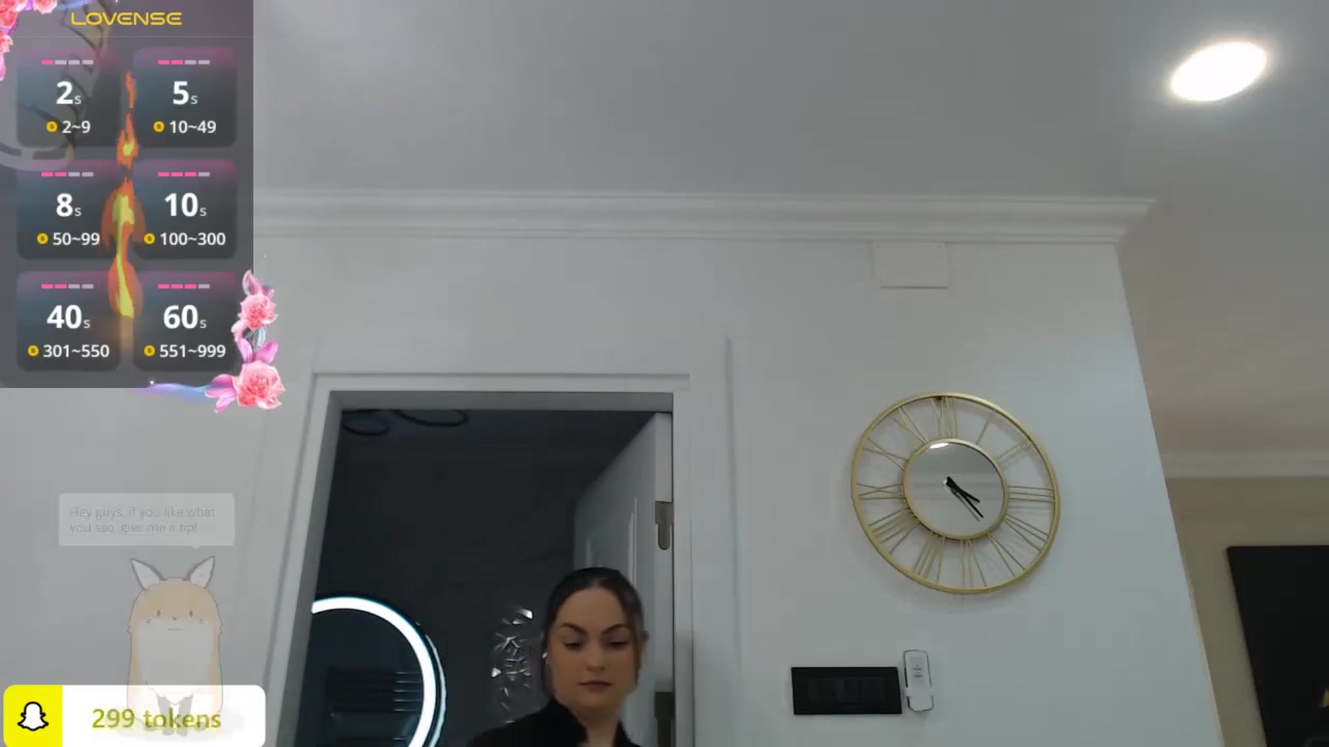 Gallery image thumbnail from Half_American's myfreecams stream on, 10/28/2024, 10:58 image 19 of 20