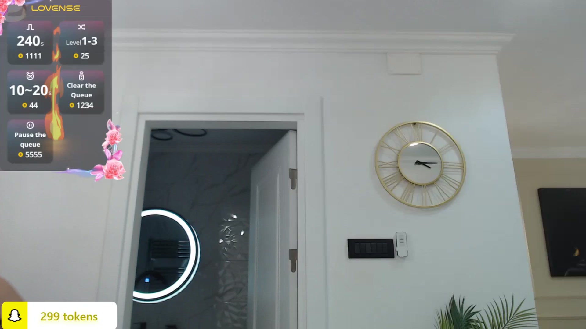 Gallery image thumbnail from Half_American's myfreecams stream on, 10/28/2024, 10:58 image 17 of 20