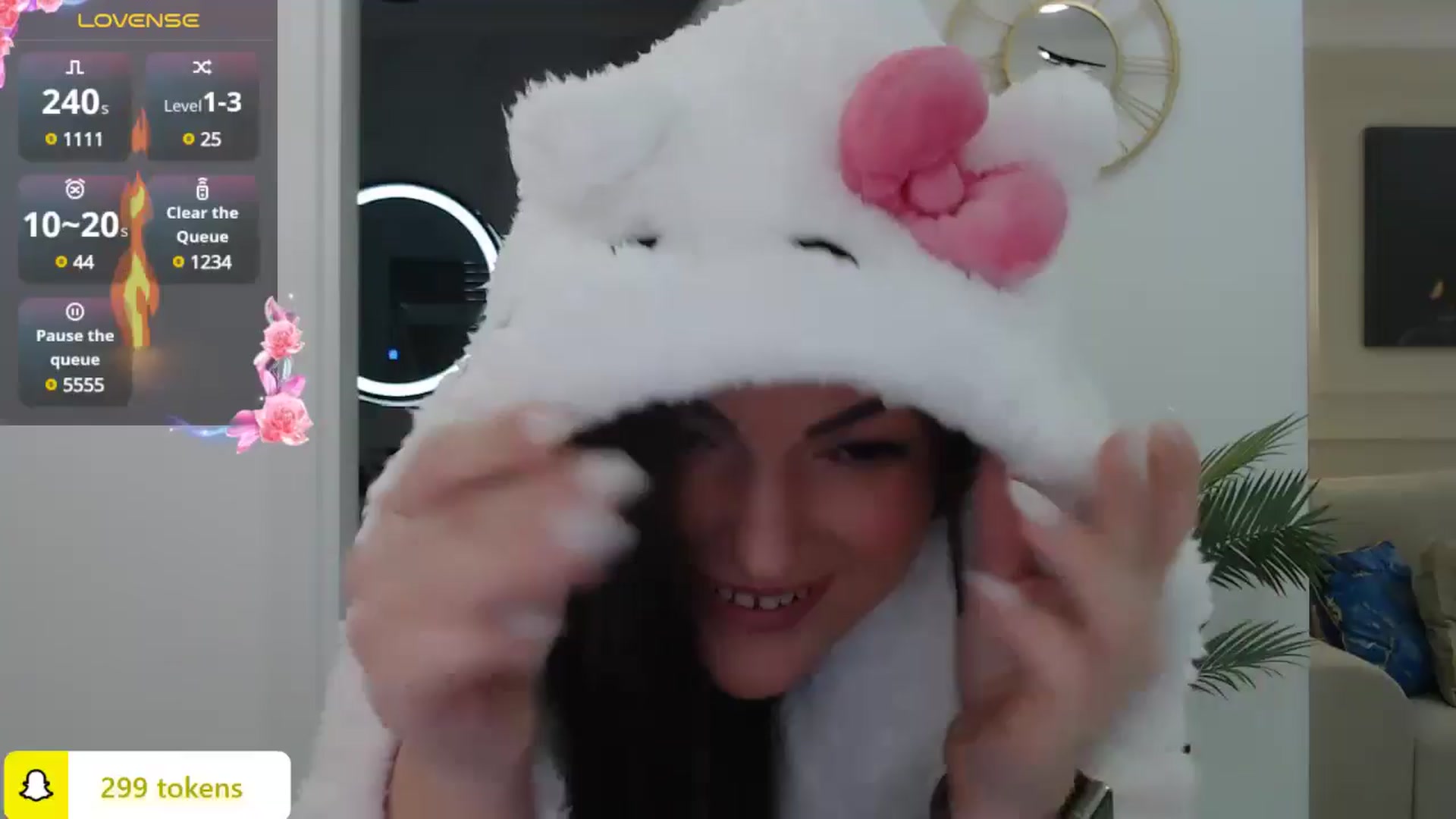 Gallery image thumbnail from Half_American's myfreecams stream on, 10/29/2024, 11:55 image 20 of 20