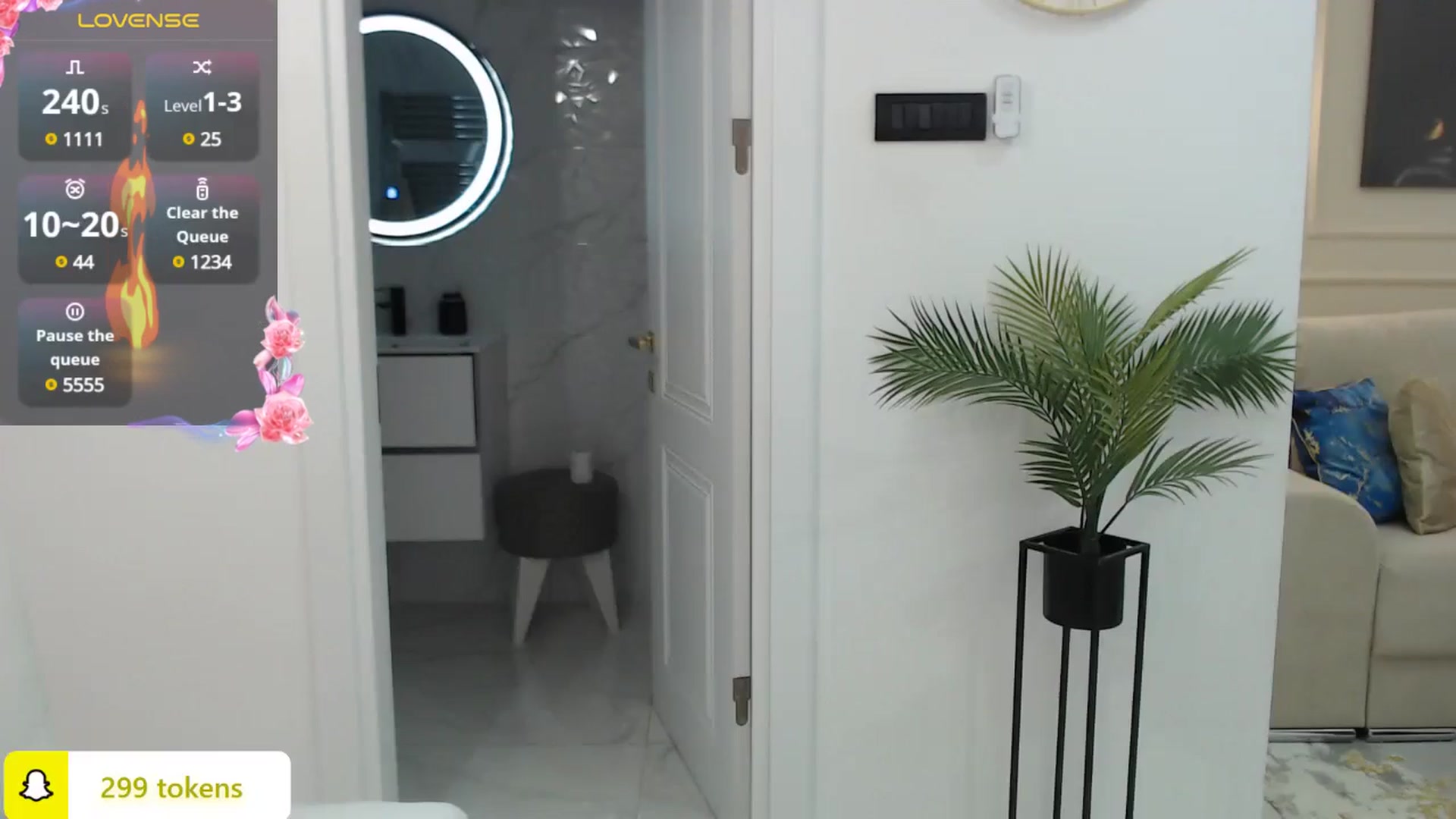 Gallery image thumbnail from Half_American's myfreecams stream on, 10/29/2024, 16:33 image 8 of 20