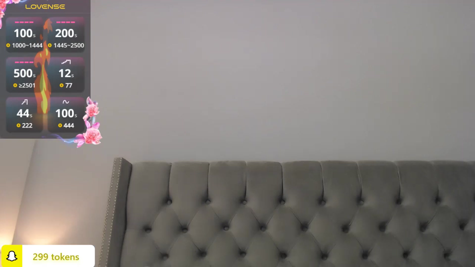 Gallery image thumbnail from Half_American's myfreecams stream on, 10/31/2024, 14:35 image 9 of 20
