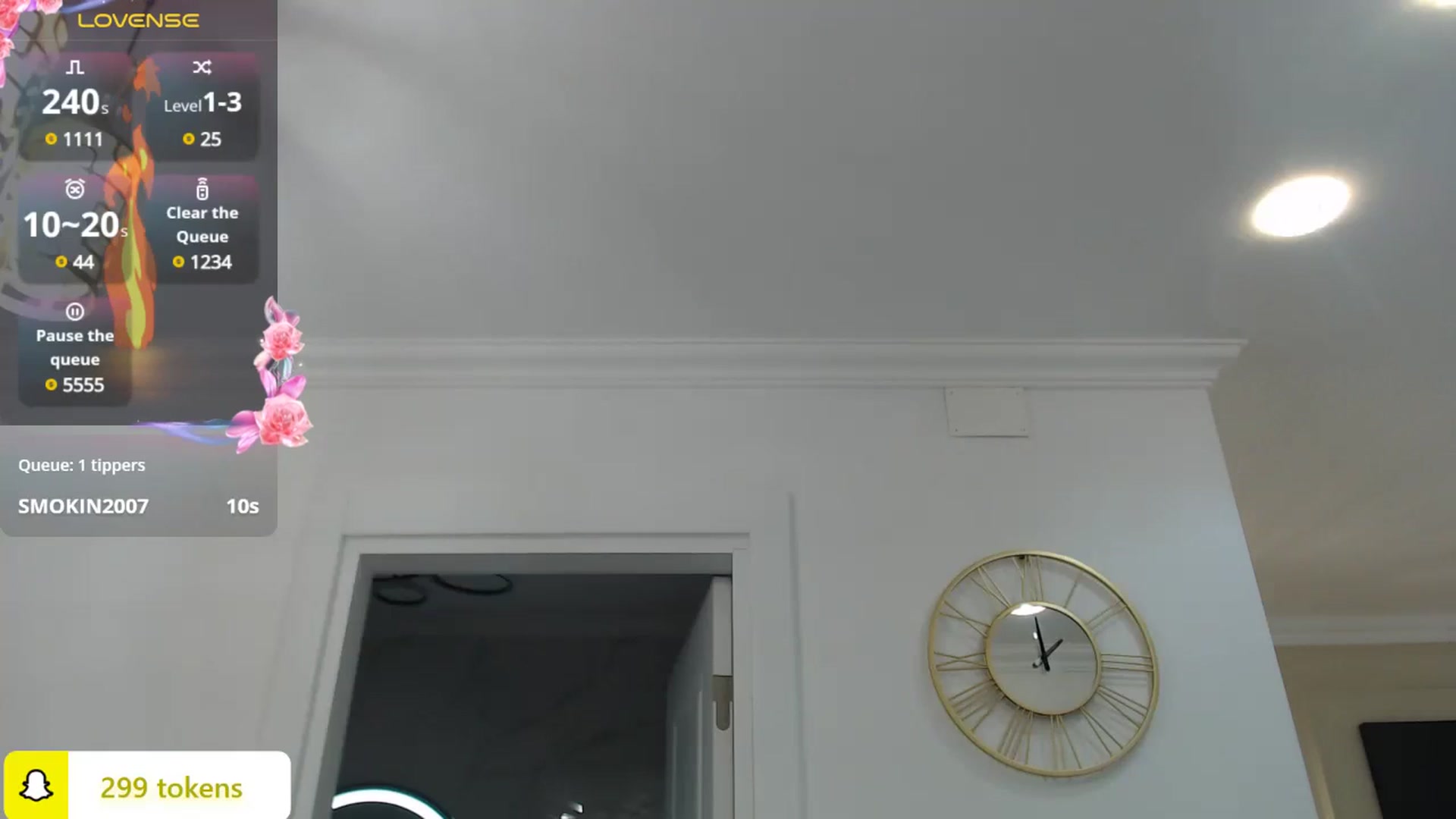 Gallery image thumbnail from Half_American's myfreecams stream on, 11/06/2024, 14:36 image 11 of 20