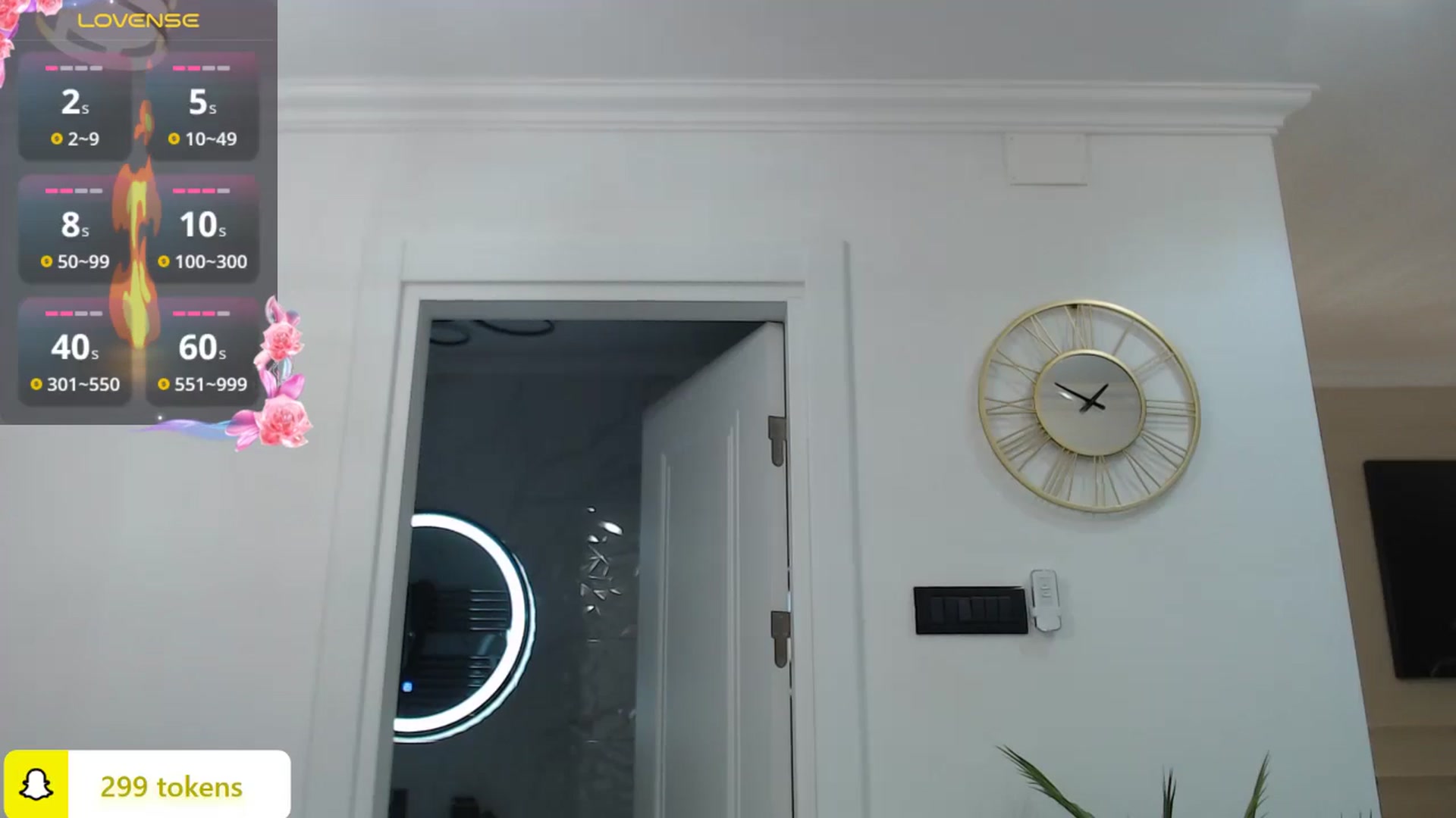 Gallery image thumbnail from Half_American's myfreecams stream on, 11/13/2024, 14:17 image 2 of 20