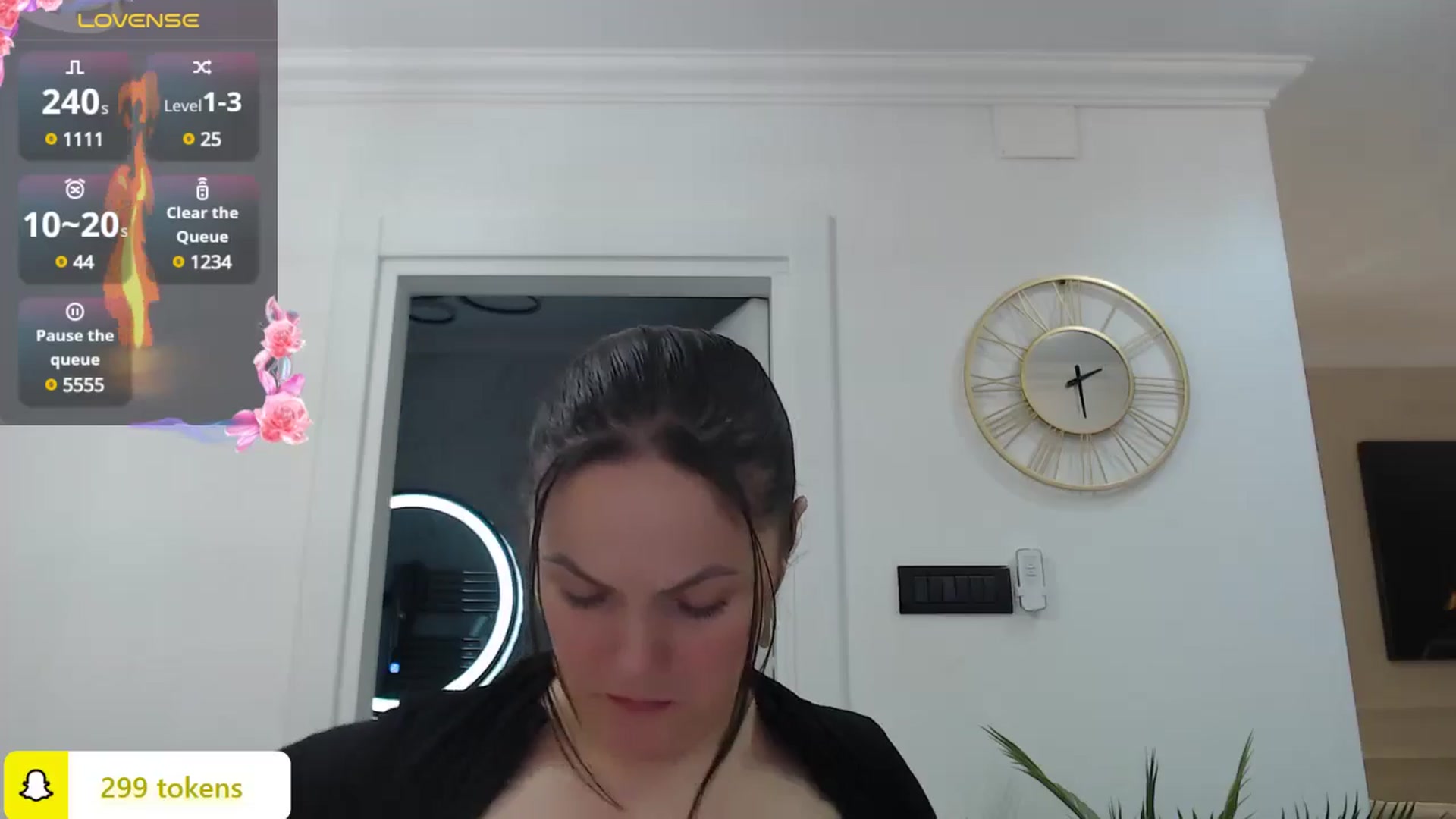 Gallery image thumbnail from Half_American's myfreecams stream on, 11/13/2024, 14:17 image 14 of 20