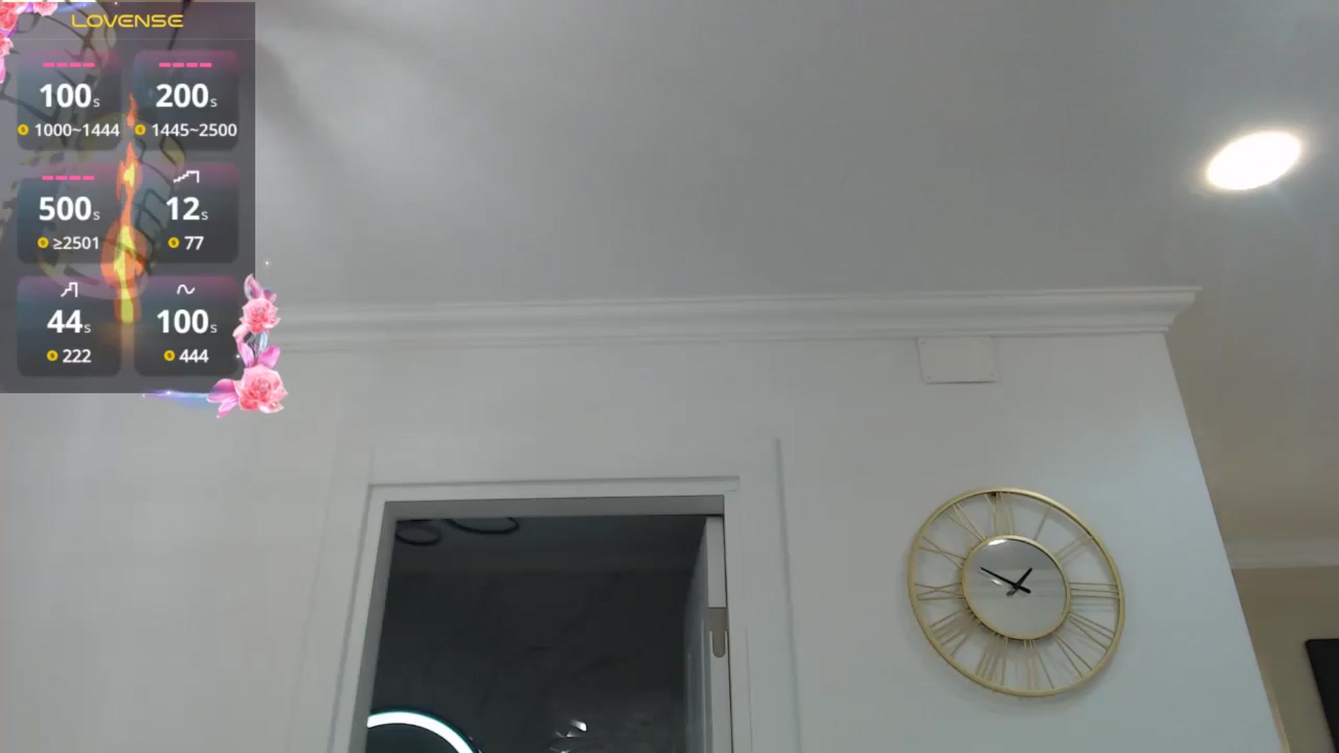 Gallery image thumbnail from Half_American's myfreecams stream on, 11/14/2024, 13:38 image 13 of 20
