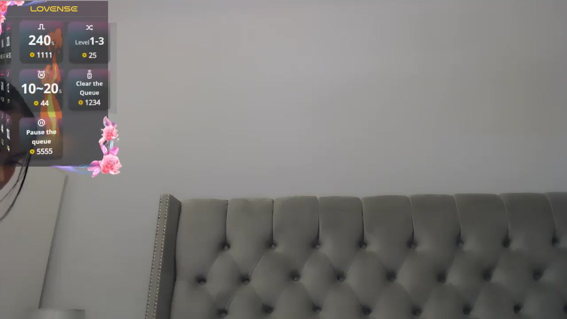 Gallery image thumbnail from Half_American's myfreecams stream on, 11/21/2024, 12:40 image 10 of 20