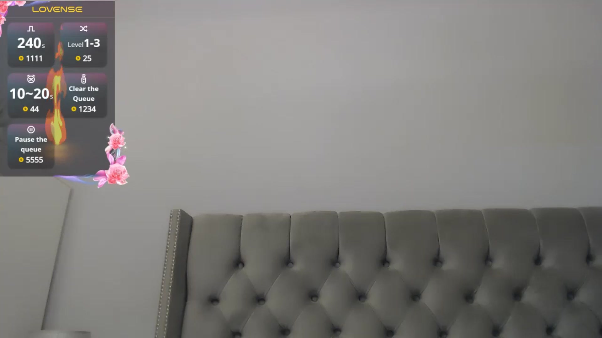 Gallery image thumbnail from Half_American's myfreecams stream on, 11/21/2024, 12:40 image 12 of 20