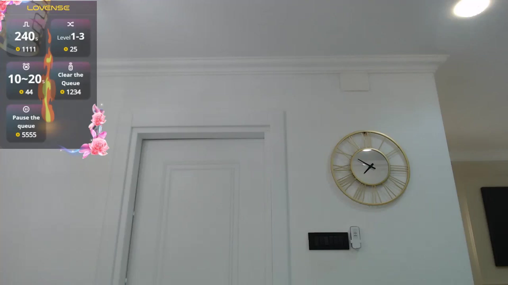 Gallery image thumbnail from Half_American's myfreecams stream on, 11/22/2024, 11:47 image 5 of 20