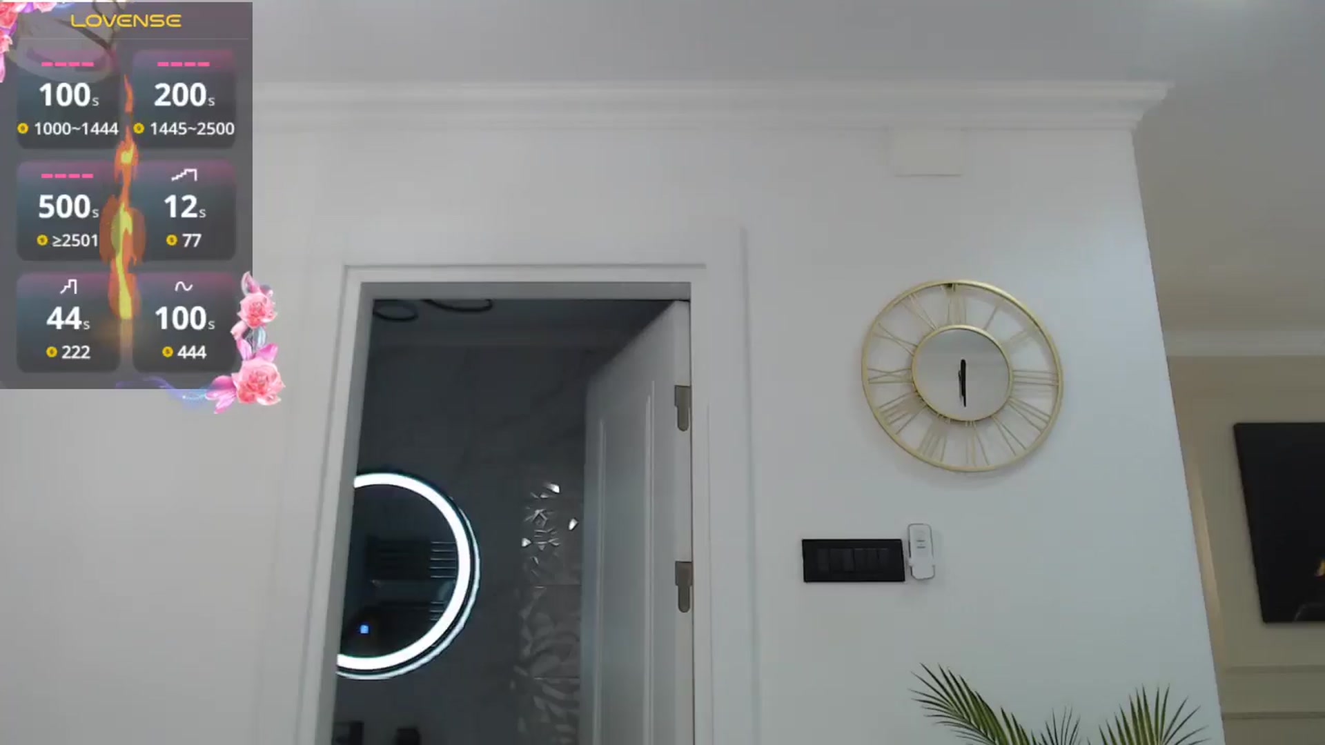 Gallery image thumbnail from Half_American's myfreecams stream on, 11/27/2024, 12:22 image 13 of 20