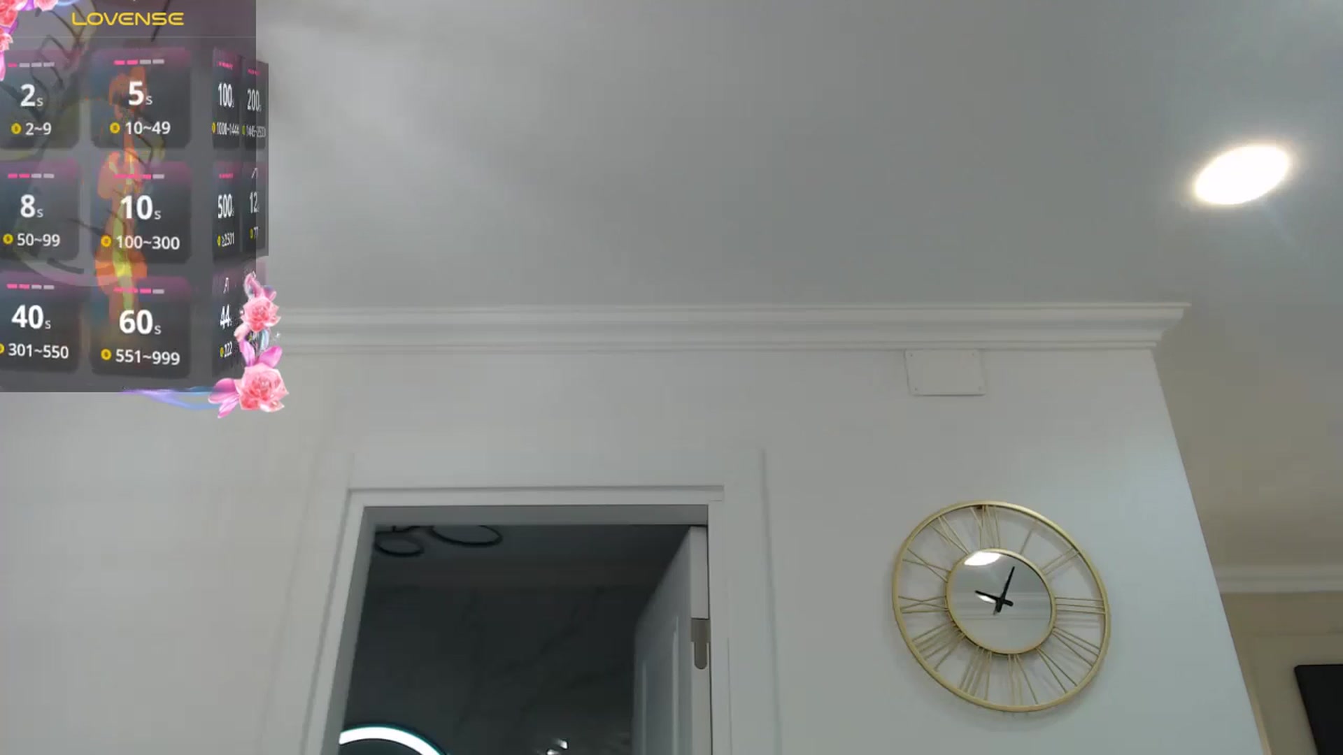 Gallery image thumbnail from Half_American's myfreecams stream on, 11/29/2024, 14:27 image 15 of 20