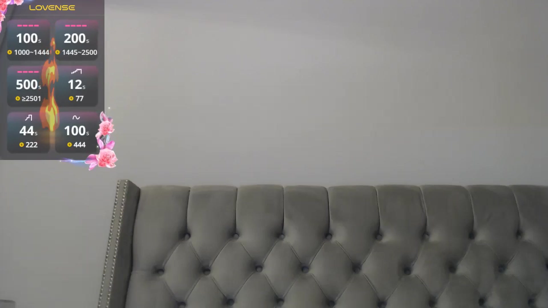 Gallery image thumbnail from Half_American's myfreecams stream on, 12/02/2024, 14:39 image 14 of 20