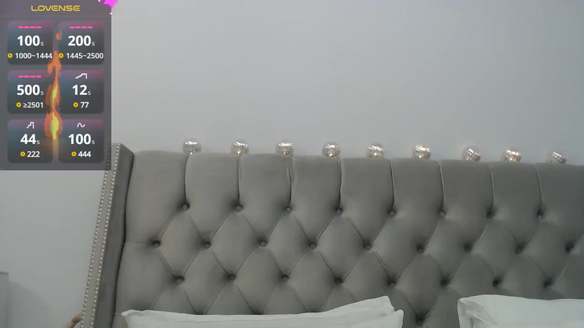 Gallery image thumbnail from Half_American's myfreecams stream on, 12/11/2024, 13:37 image 15 of 20