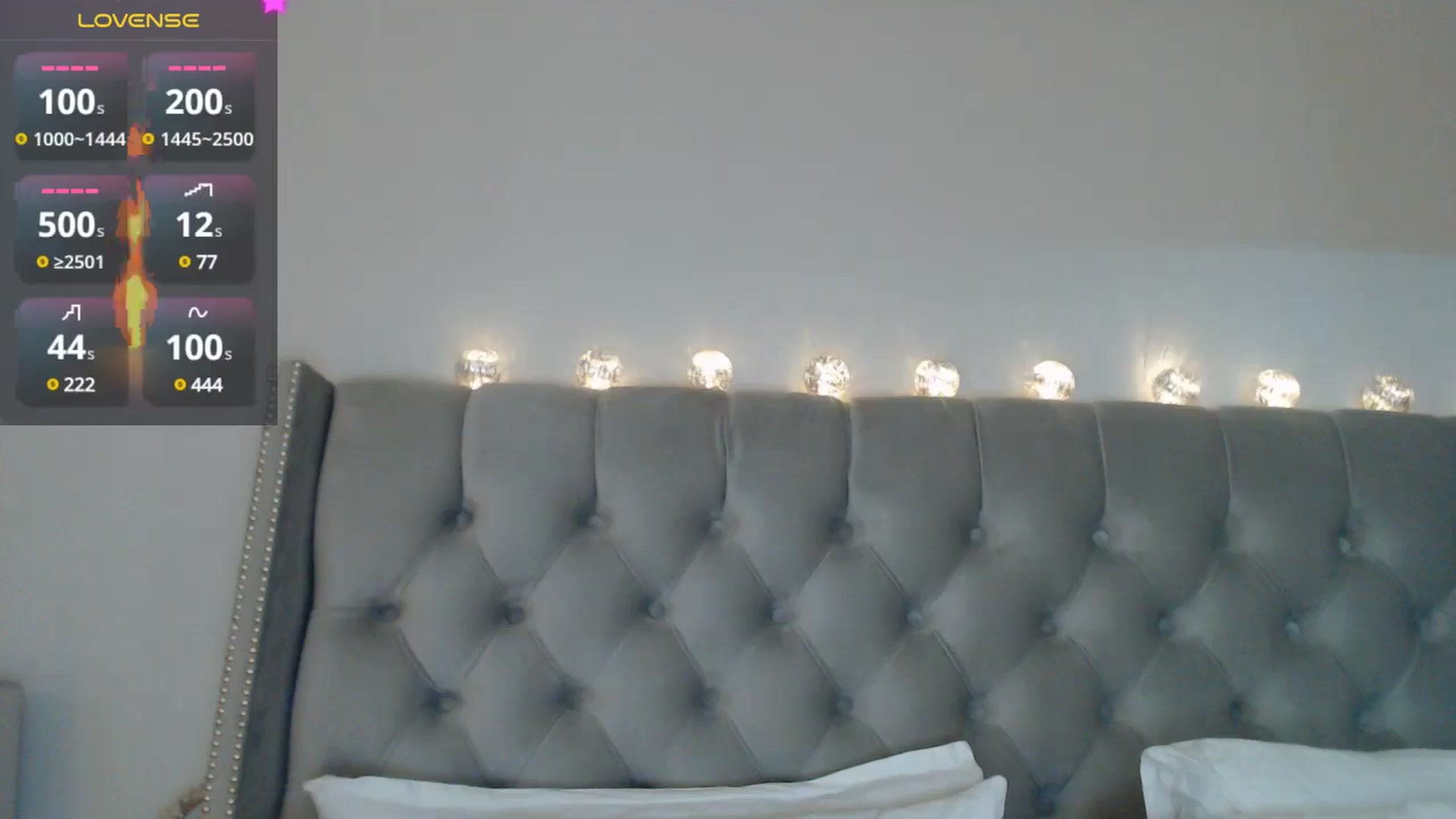 Gallery image thumbnail from Half_American's myfreecams stream on, 12/11/2024, 13:37 image 16 of 20