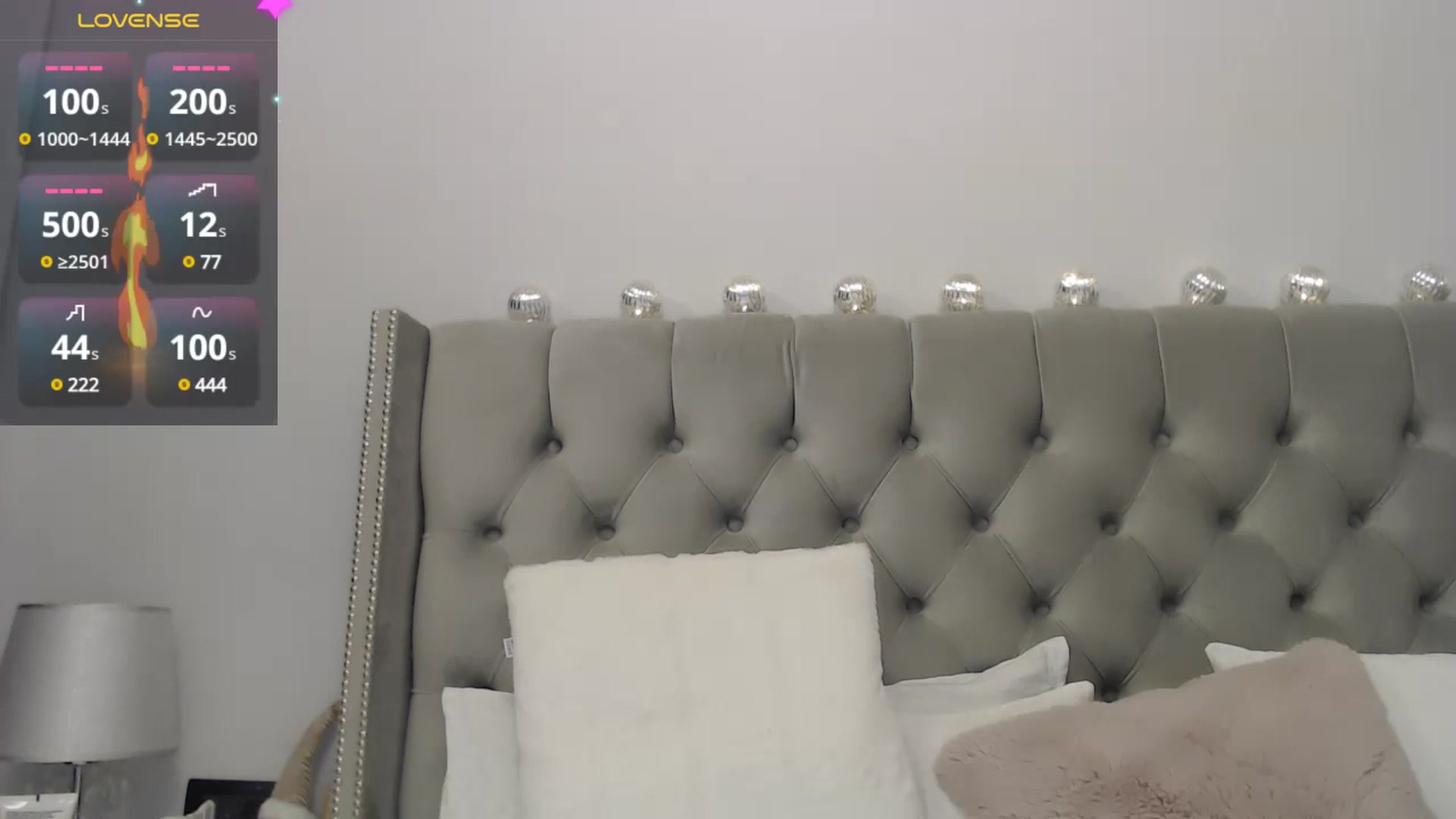 Gallery image thumbnail from Half_American's myfreecams stream on, 12/13/2024, 15:01 image 19 of 20