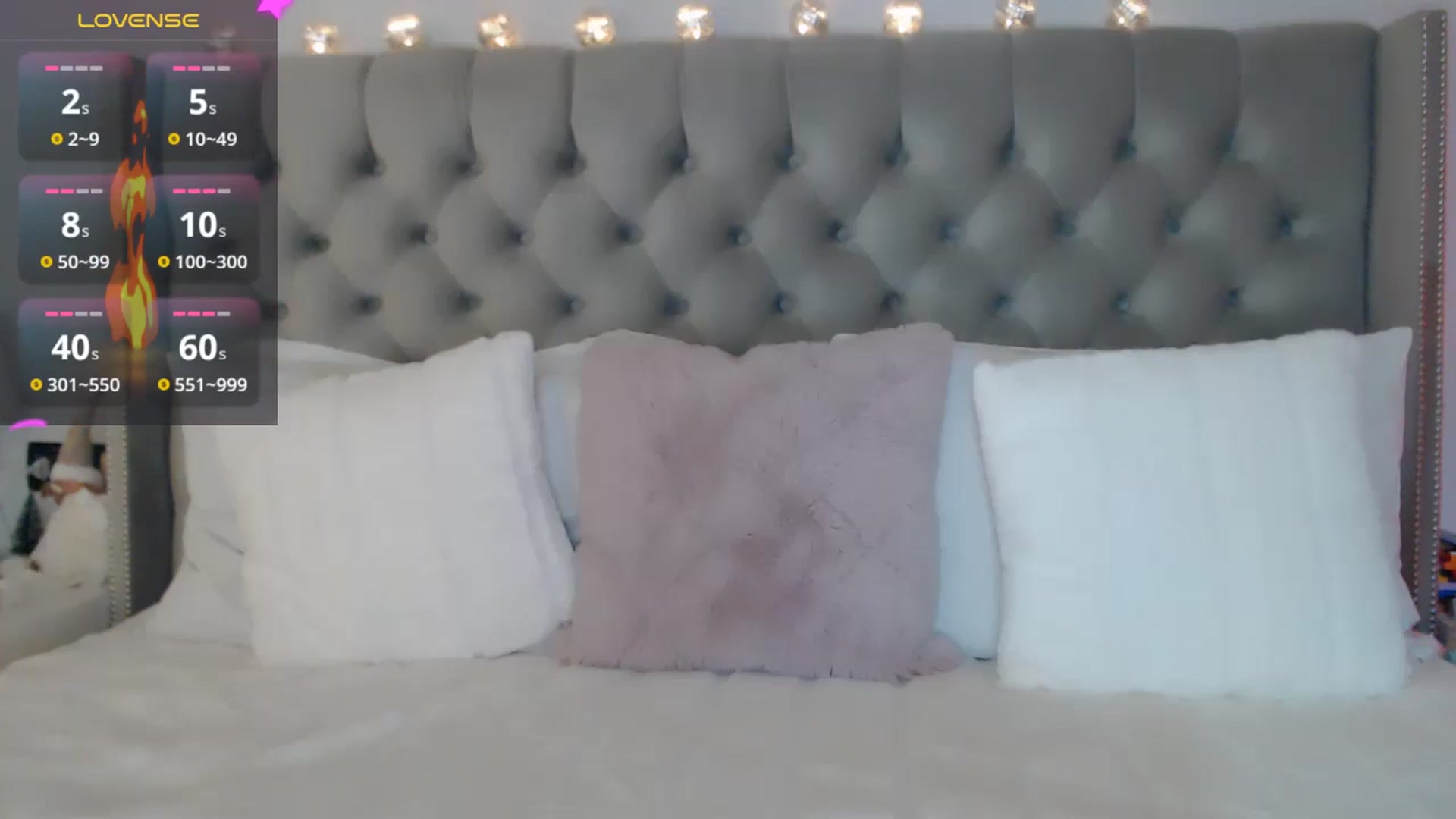 Gallery image thumbnail from Half_American's myfreecams stream on, 12/17/2024, 11:44 image 18 of 20