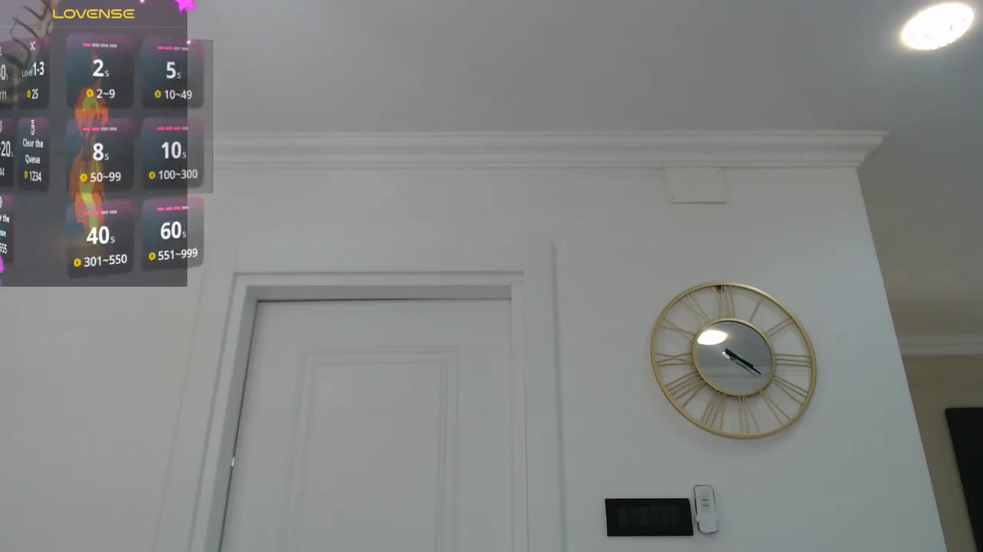 Gallery image thumbnail from Half_American's myfreecams stream on, 12/19/2024, 12:23 image 18 of 20