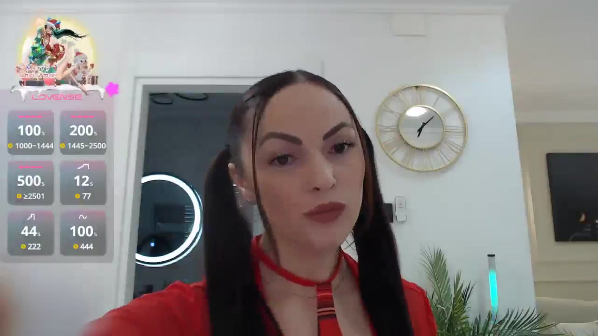 Gallery image thumbnail from Half_American's myfreecams stream on, 12/23/2024, 15:13 image 11 of 20