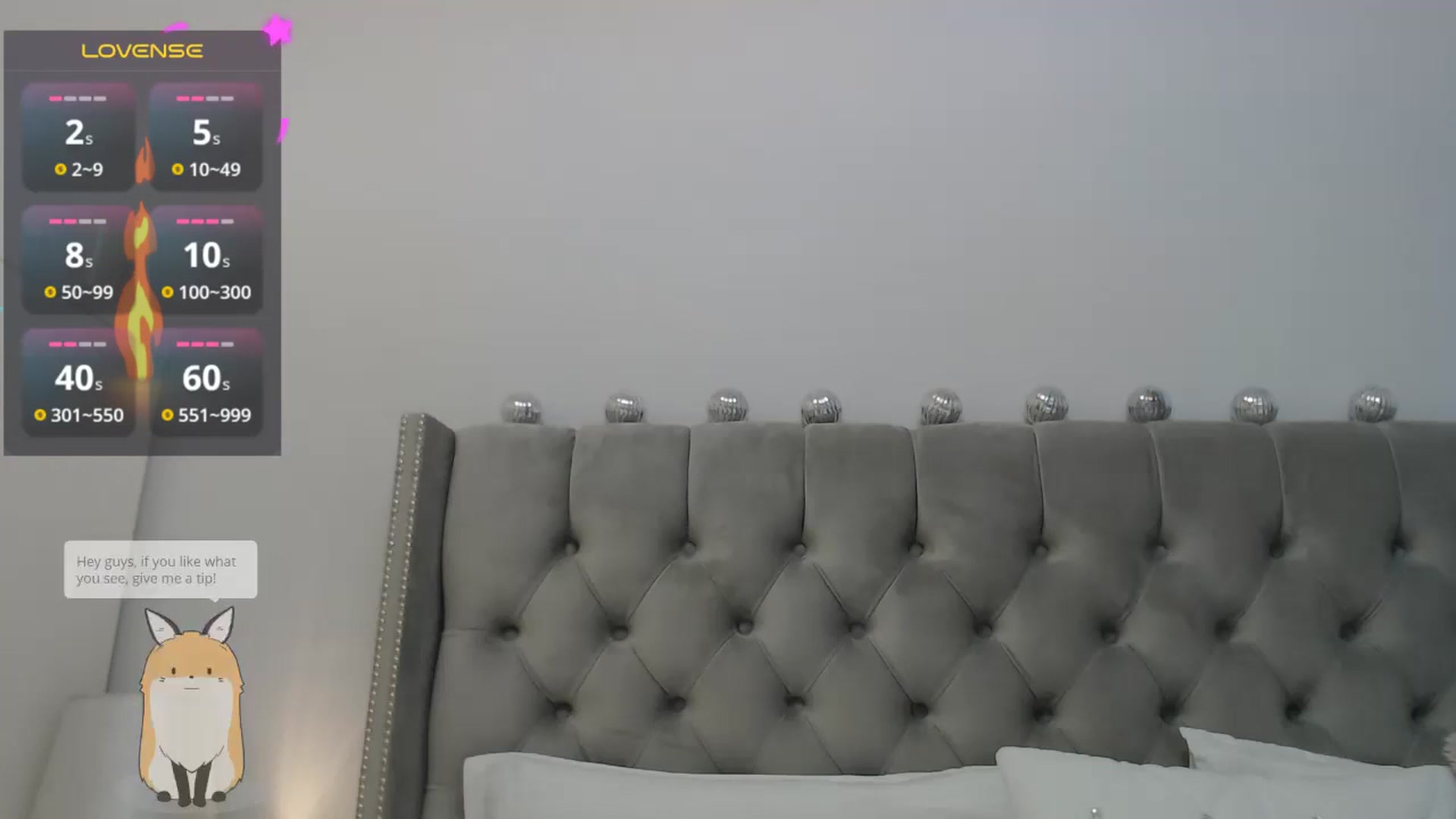 Gallery image thumbnail from Half_American's myfreecams stream on, 01/10/2025, 13:12 image 5 of 20