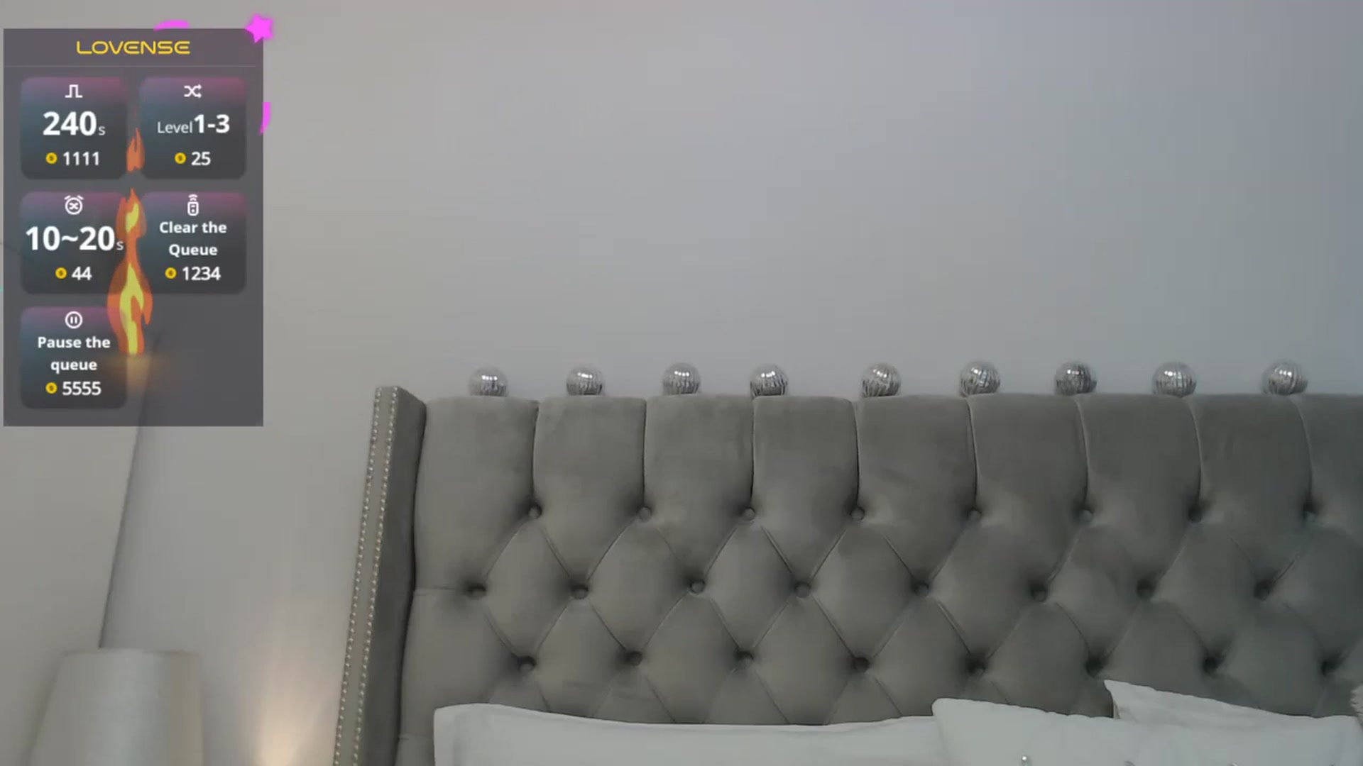 Gallery image thumbnail from Half_American's myfreecams stream on, 01/10/2025, 13:12 image 3 of 20