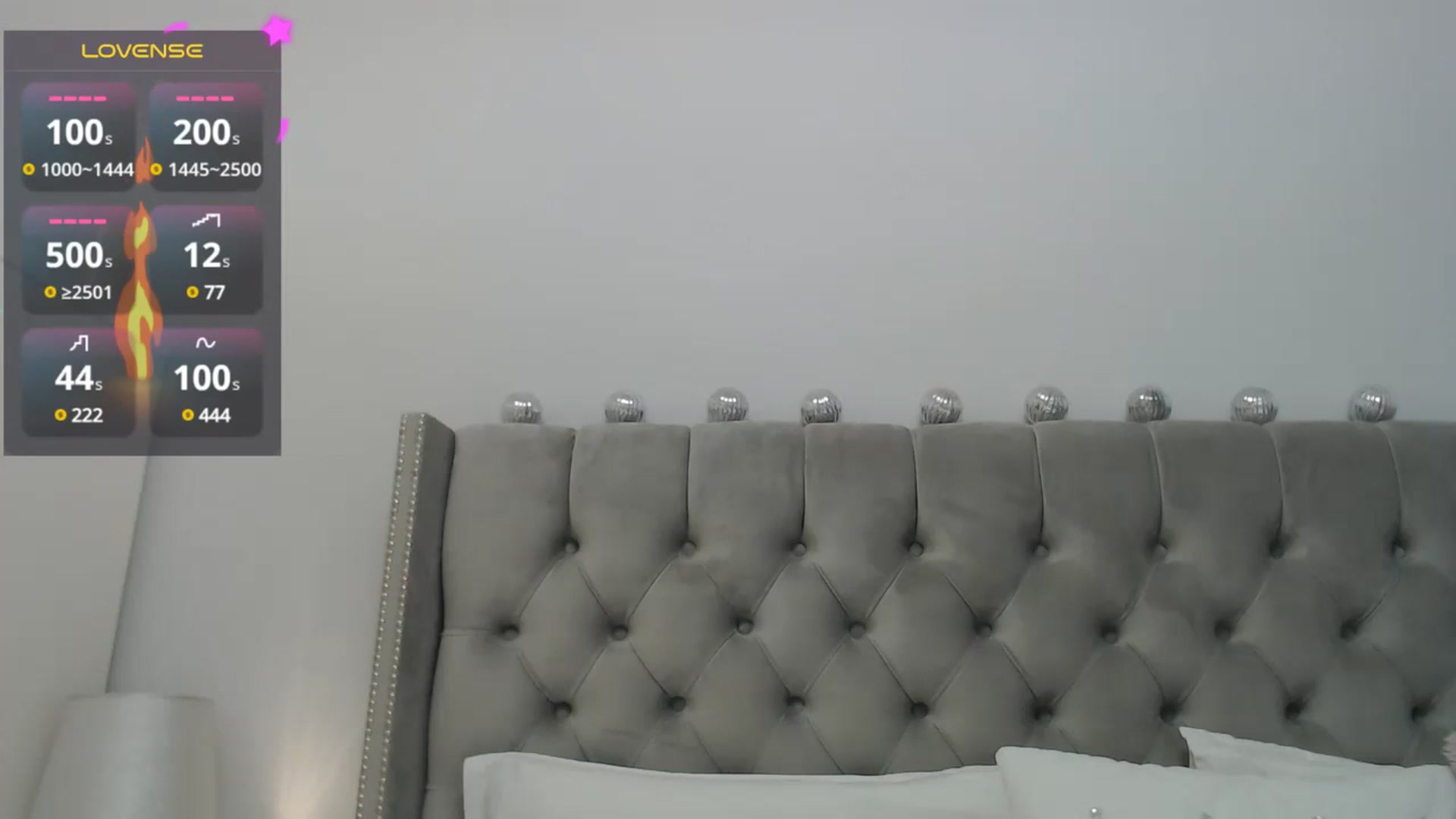 Gallery image thumbnail from Half_American's myfreecams stream on, 01/10/2025, 13:12 image 2 of 20