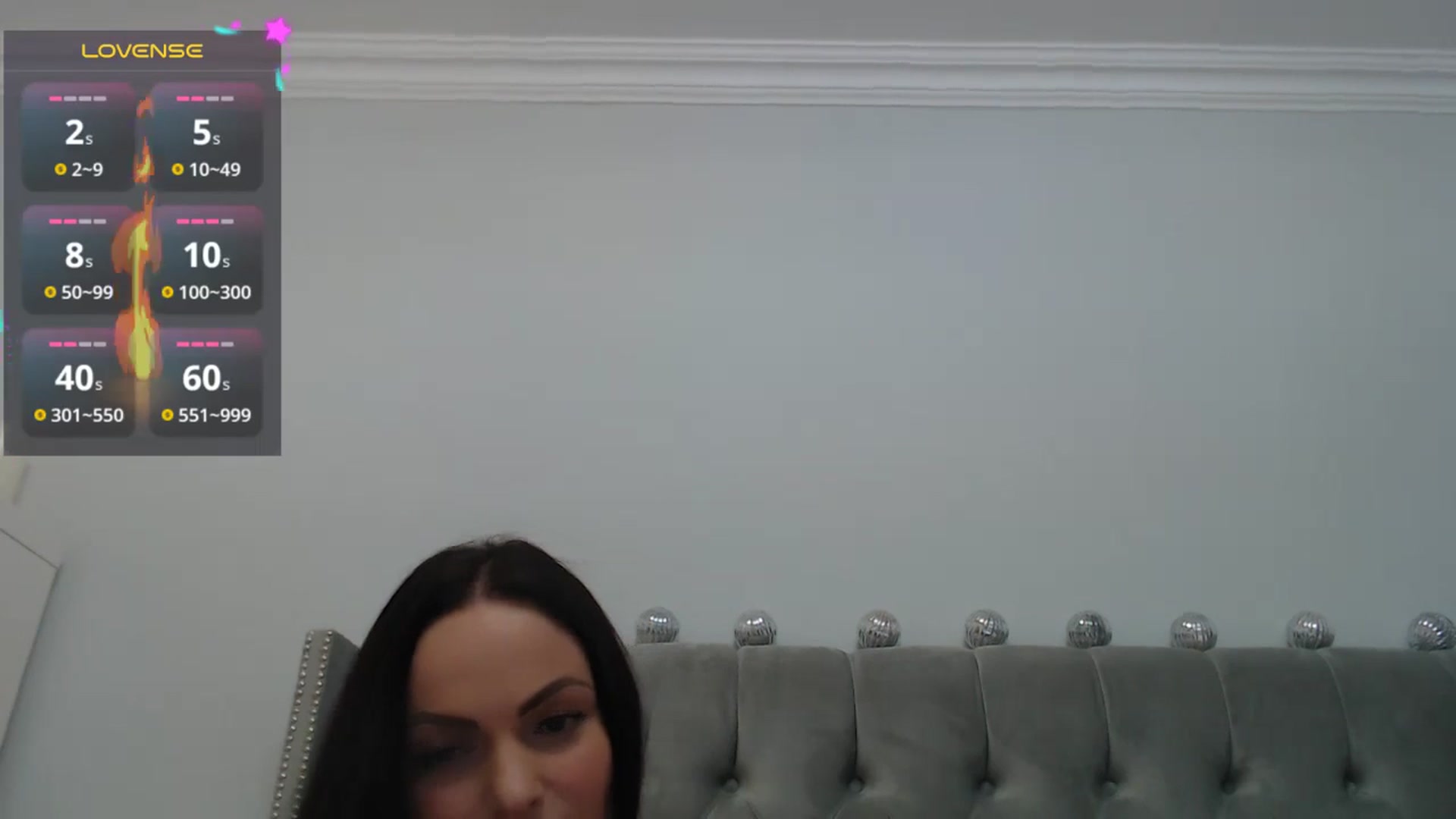 Gallery image thumbnail from Half_American's myfreecams stream on, 01/10/2025, 15:10 image 8 of 20