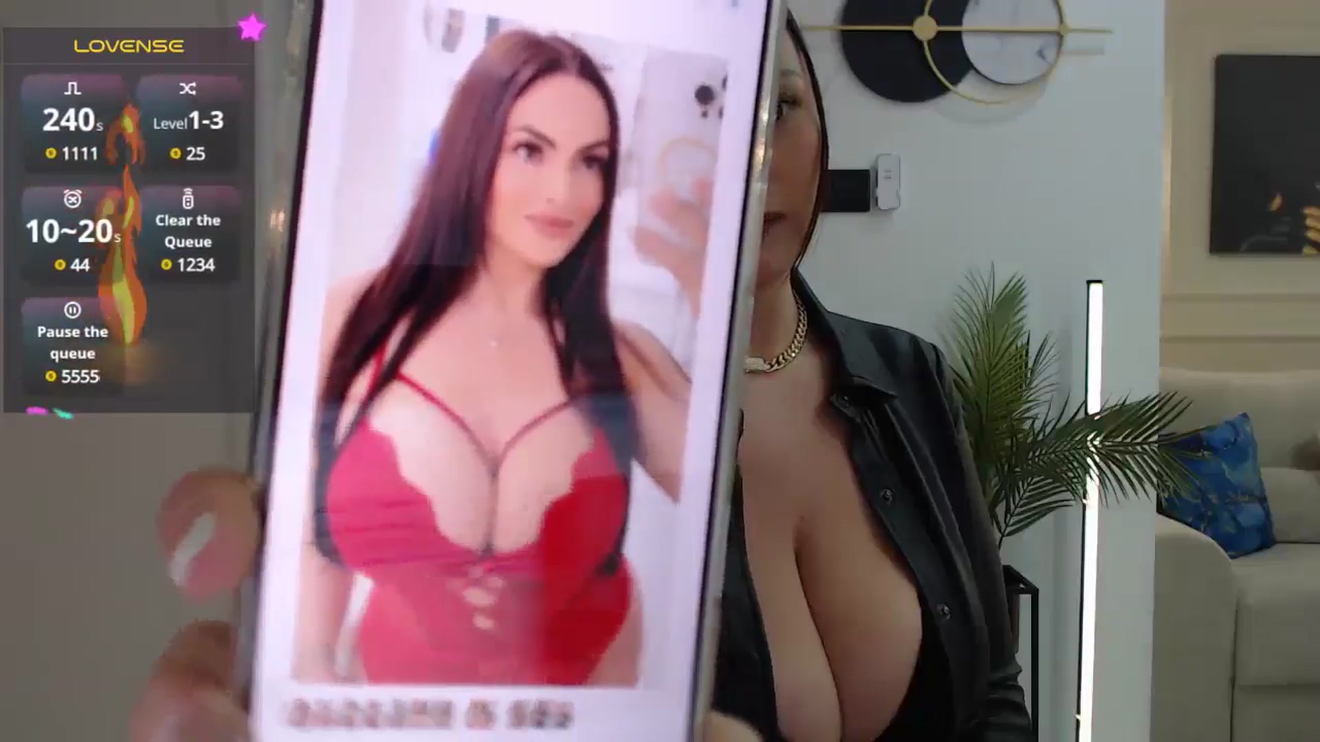 Gallery image thumbnail from Half_American's myfreecams stream on, 01/13/2025, 13:52 image 19 of 20