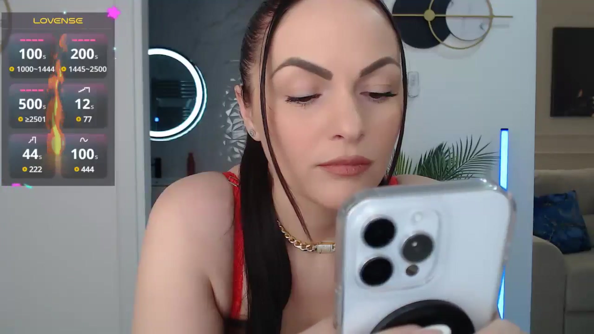 Gallery image thumbnail from Half_American's myfreecams stream on, 01/14/2025, 11:30 image 2 of 20