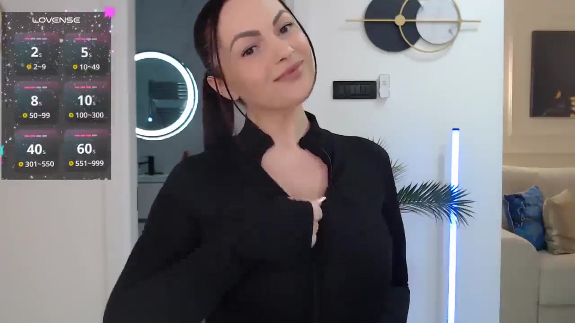 Gallery image thumbnail from Half_American's myfreecams stream on, 01/15/2025, 11:09 image 11 of 20