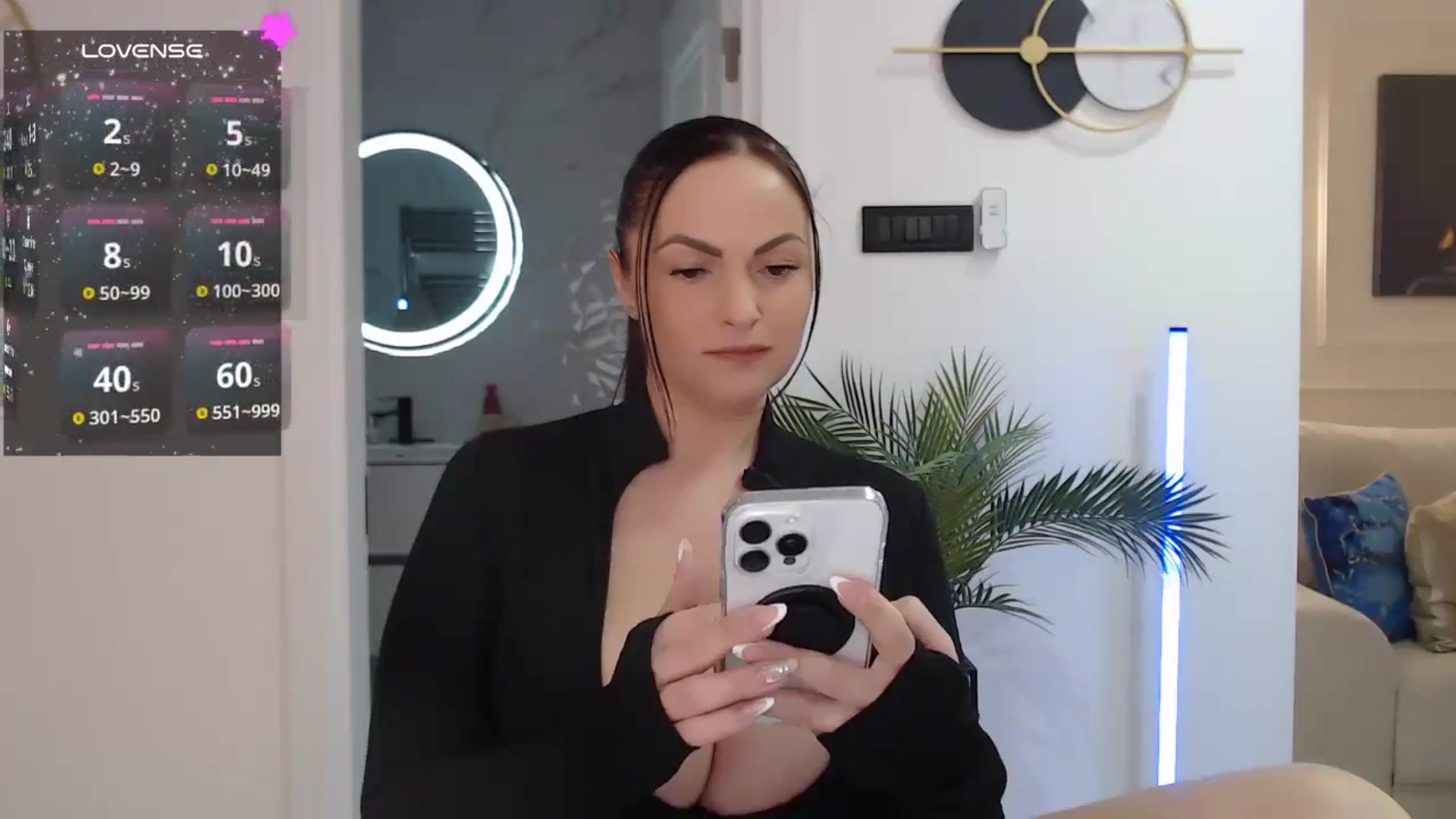 Gallery image thumbnail from Half_American's myfreecams stream on, 01/15/2025, 12:15 image 17 of 20