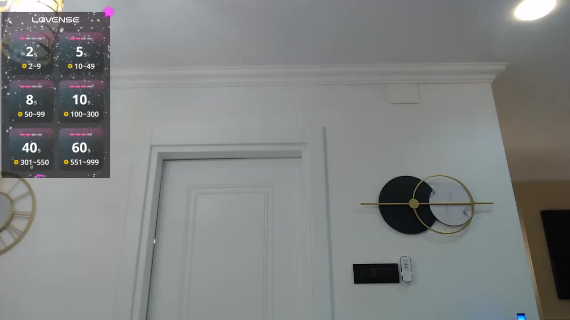 Gallery image thumbnail from Half_American's myfreecams stream on, 01/19/2025, 16:51 image 3 of 20