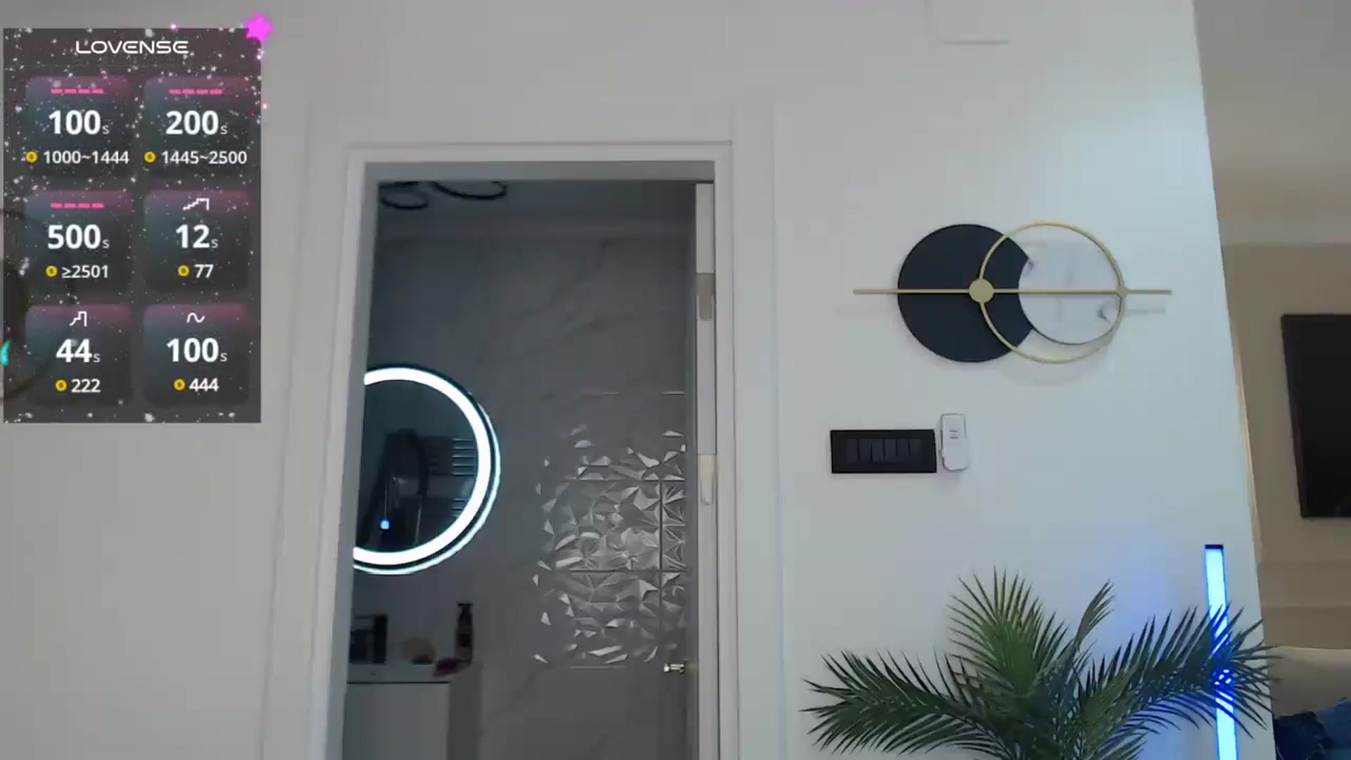 Gallery image thumbnail from Half_American's myfreecams stream on, 01/20/2025, 13:16 image 9 of 20