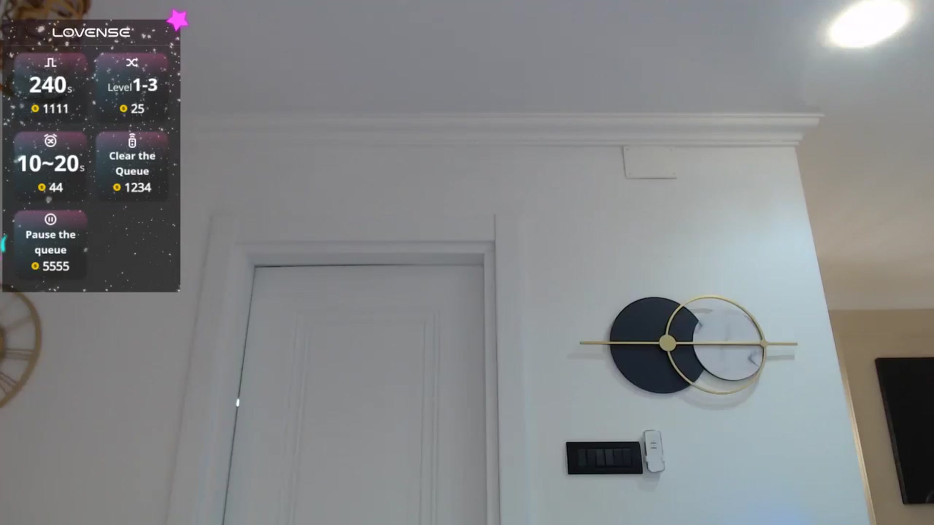 Gallery image thumbnail from Half_American's myfreecams stream on, 01/20/2025, 13:52 image 14 of 20