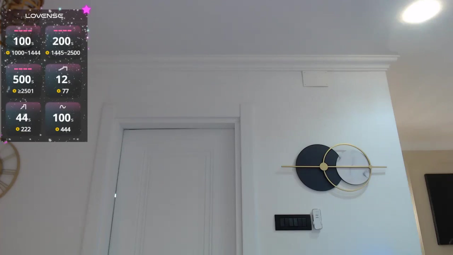 Gallery image thumbnail from Half_American's myfreecams stream on, 01/20/2025, 13:52 image 15 of 20