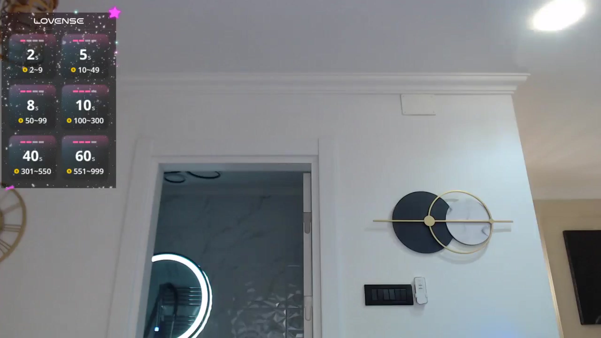 Gallery image thumbnail from Half_American's myfreecams stream on, 01/20/2025, 13:52 image 13 of 20