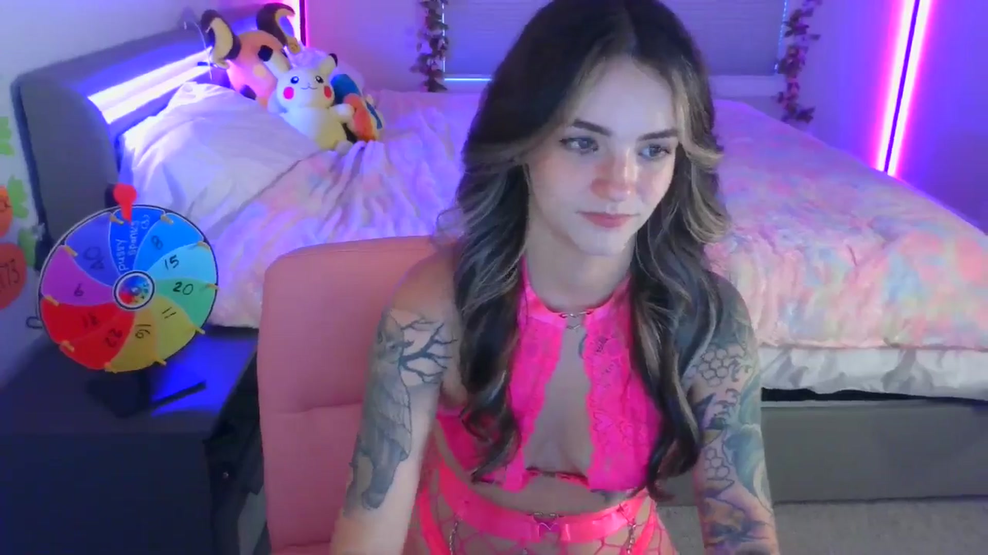 Gallery image thumbnail from Halileya's myfreecams stream on, 06/18/2024, 03:10 image 13 of 20