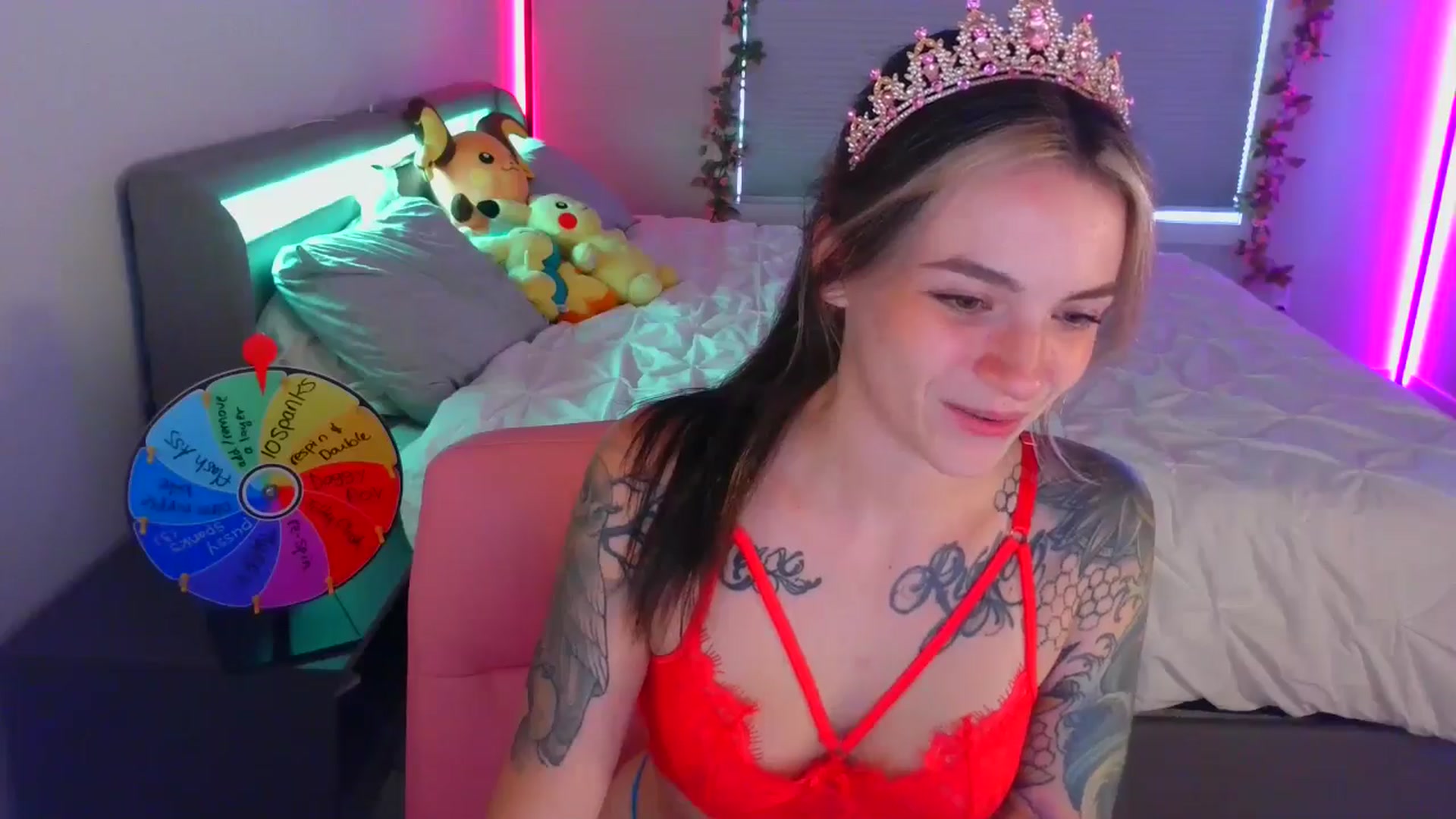 Gallery image thumbnail from Halileya's myfreecams stream on, 06/24/2024, 03:16 image 19 of 20