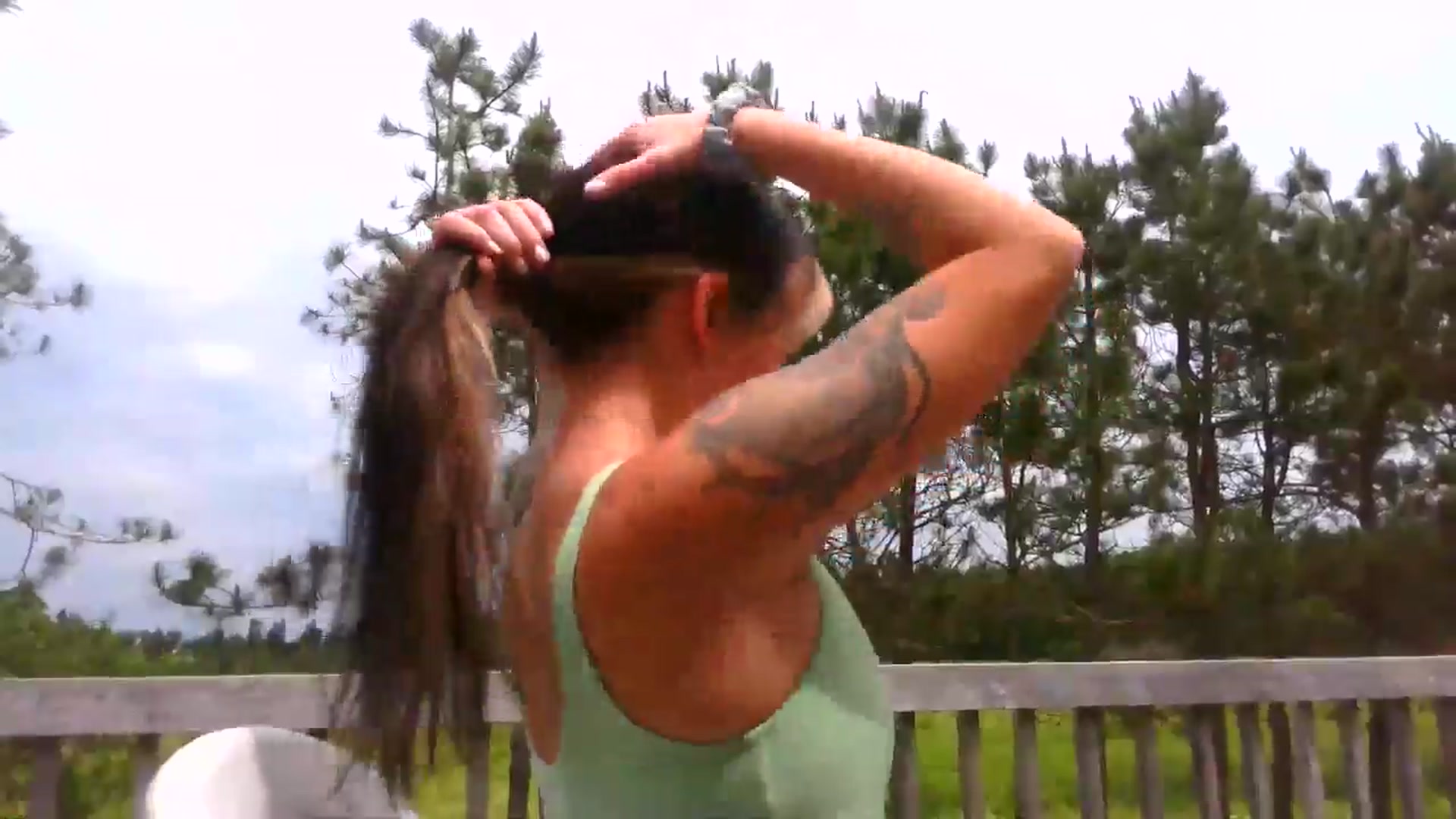 Gallery image thumbnail from Halileya's myfreecams stream on, 06/26/2024, 15:16 image 9 of 20