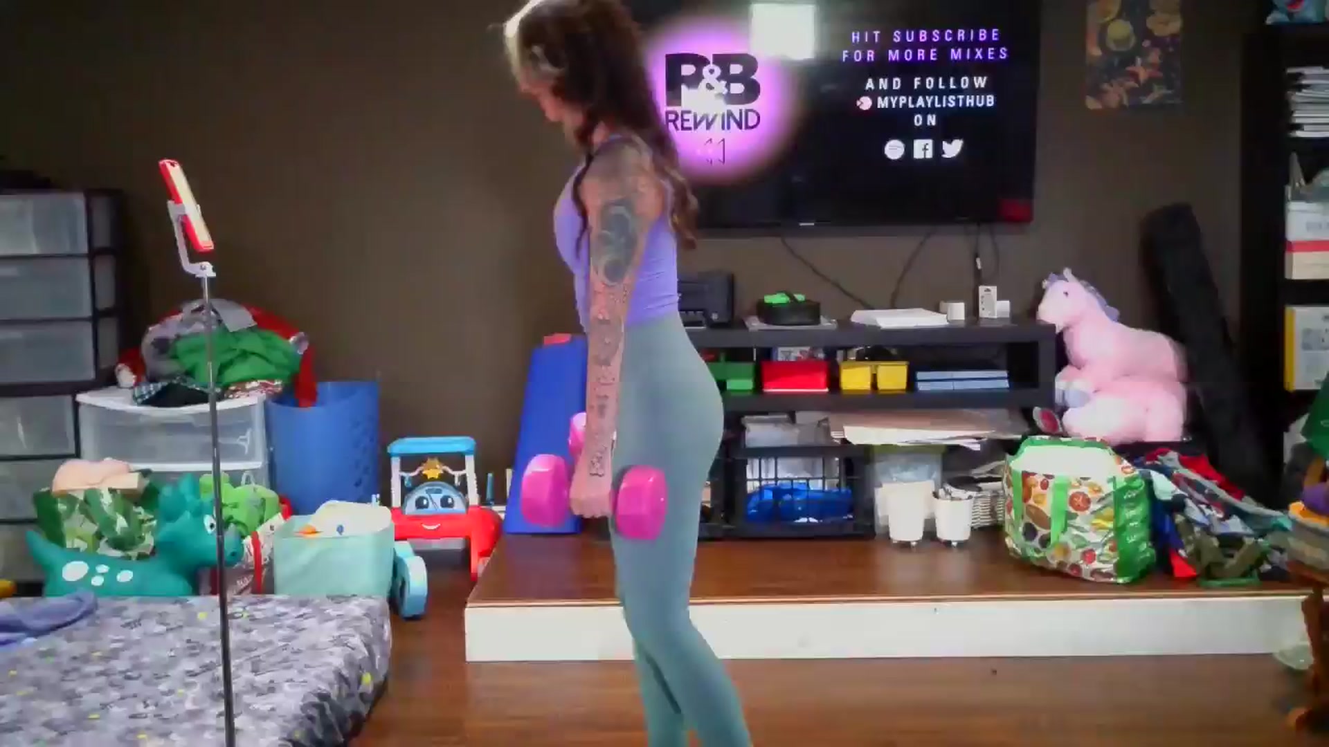 Gallery image thumbnail from Halileya's myfreecams stream on, 07/07/2024, 15:07 image 5 of 20