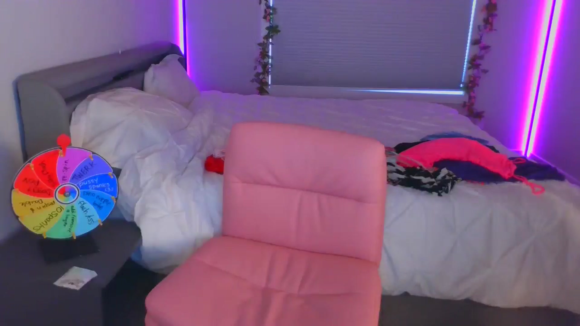 Gallery image thumbnail from Halileya's myfreecams stream on, 07/15/2024, 03:24 image 9 of 20