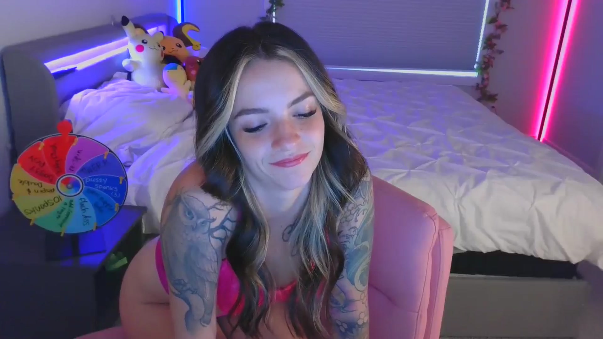 Gallery image thumbnail from Halileya's myfreecams stream on, 07/16/2024, 01:51 image 13 of 20