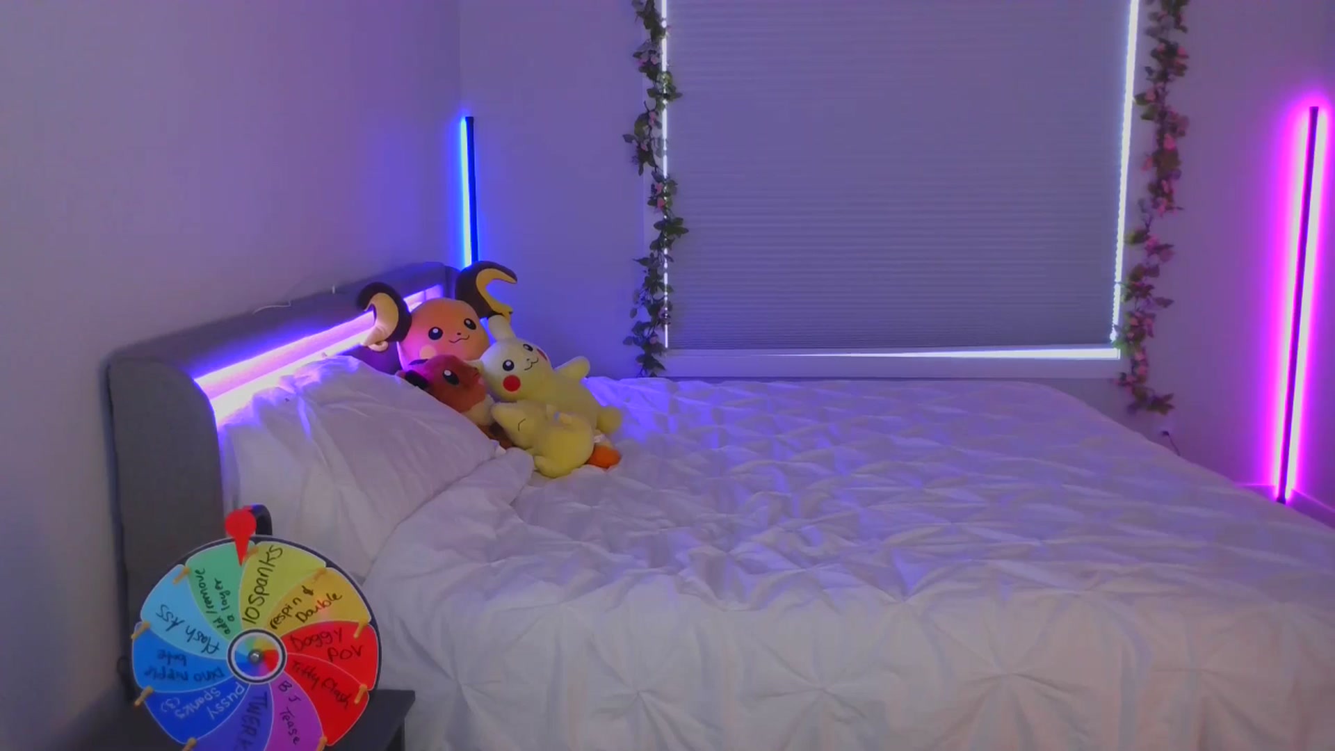 Gallery image thumbnail from Halileya's myfreecams stream on, 07/24/2024, 01:38 image 19 of 20