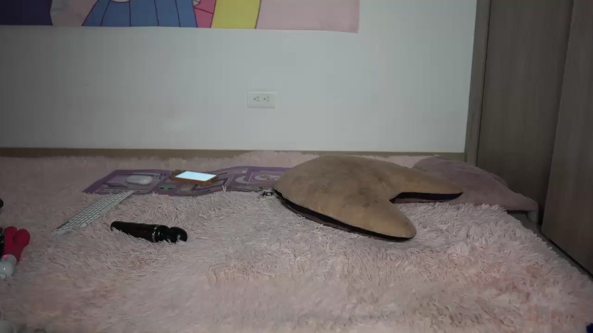 Gallery image thumbnail from Hallieee's myfreecams stream on, 03/28/2024, 15:27 image 18 of 20