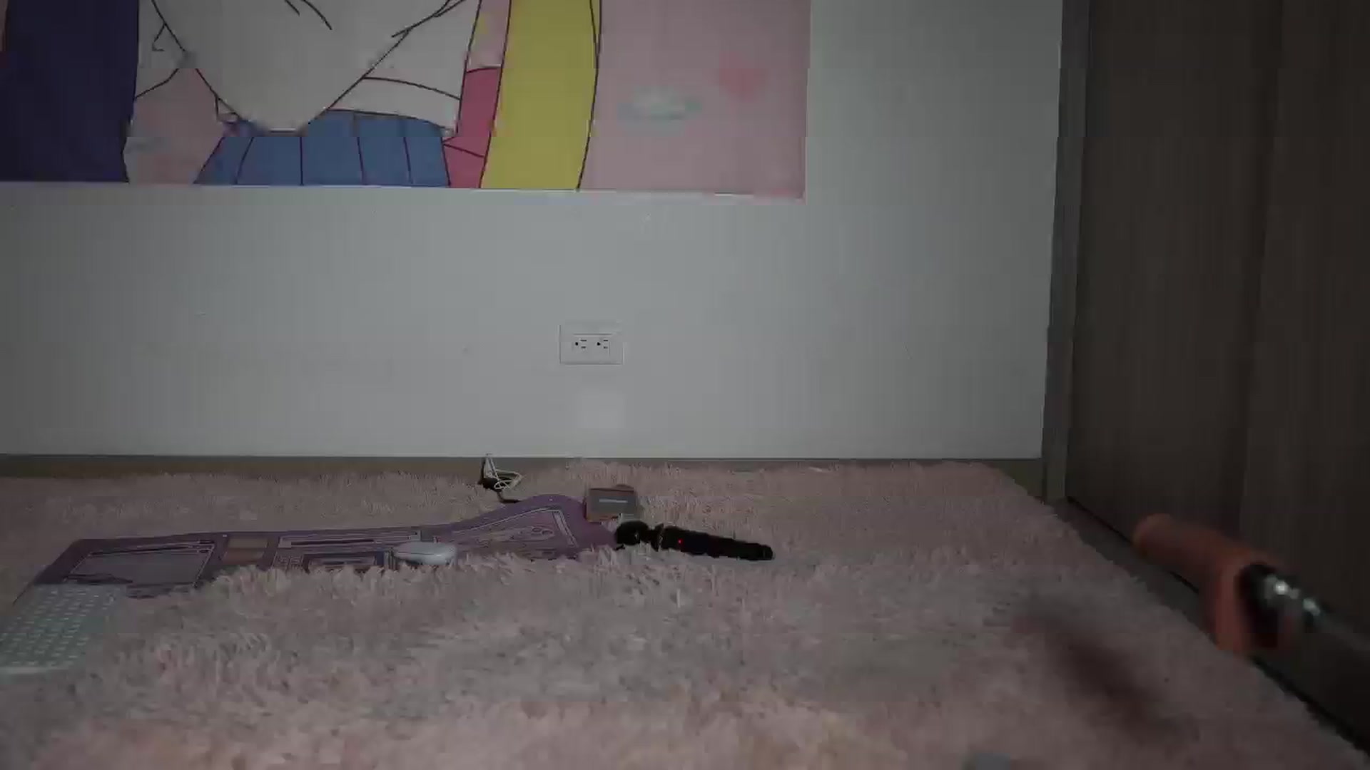 Gallery image thumbnail from Hallieee's myfreecams stream on, 04/03/2024, 01:13 image 1 of 20